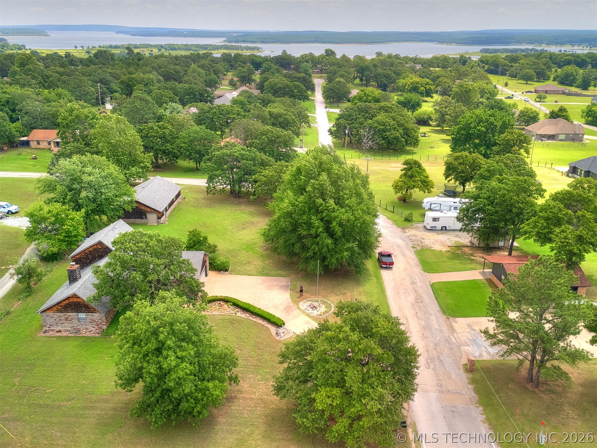 32069 Meadow Lane Mannford OK 74044