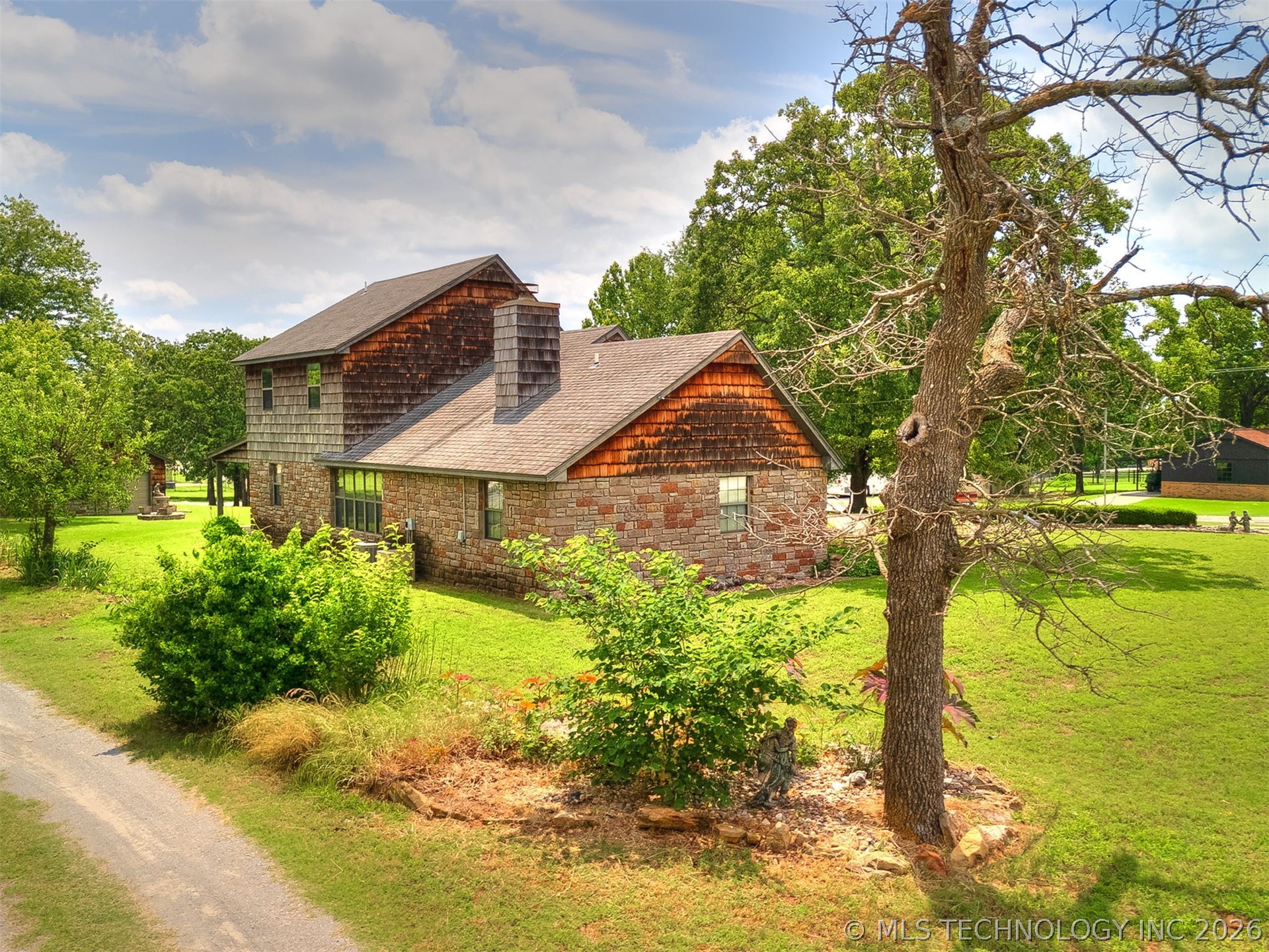 32069 Meadow Lane Mannford OK 74044