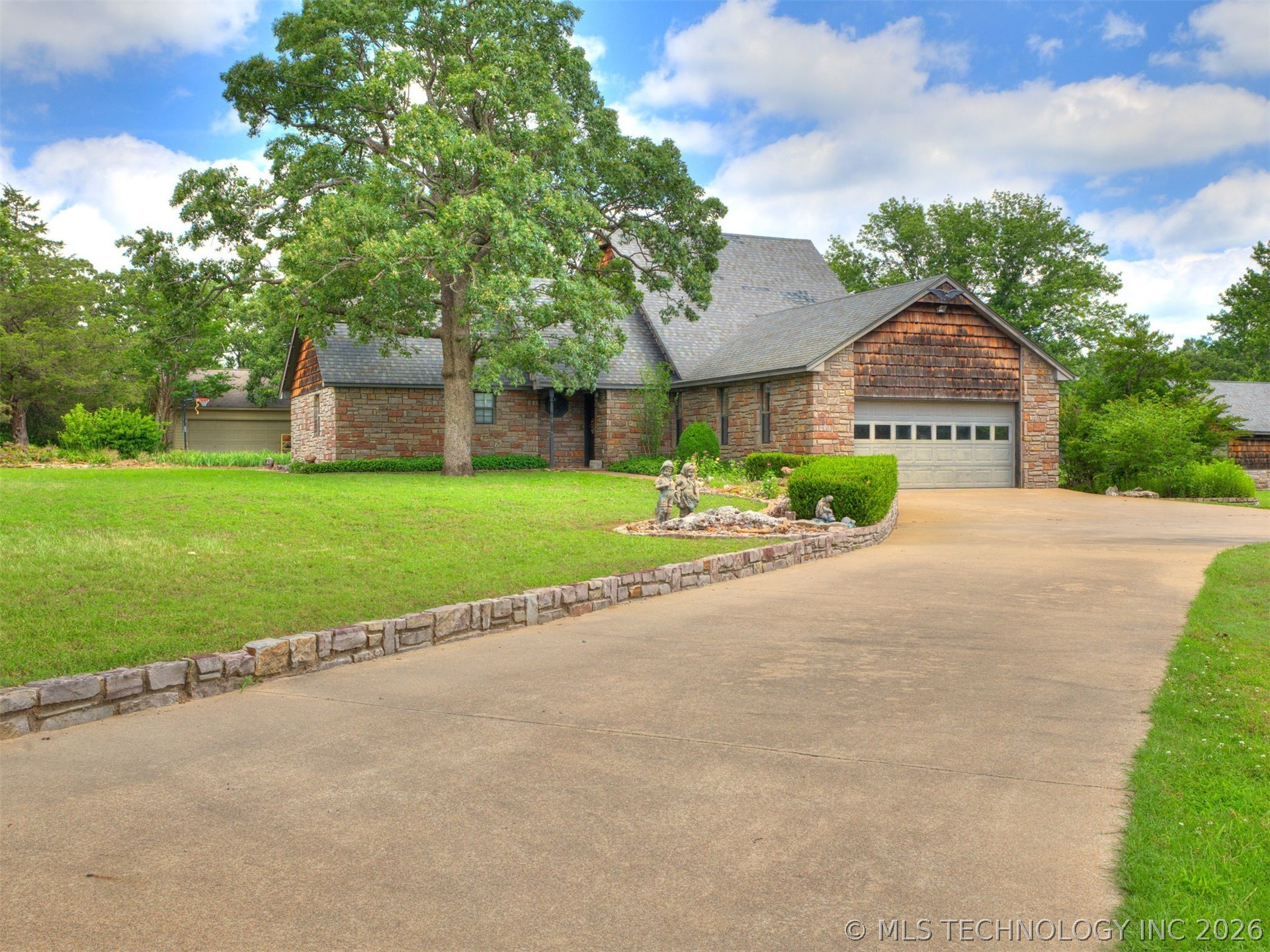 32069 Meadow Lane Mannford OK 74044
