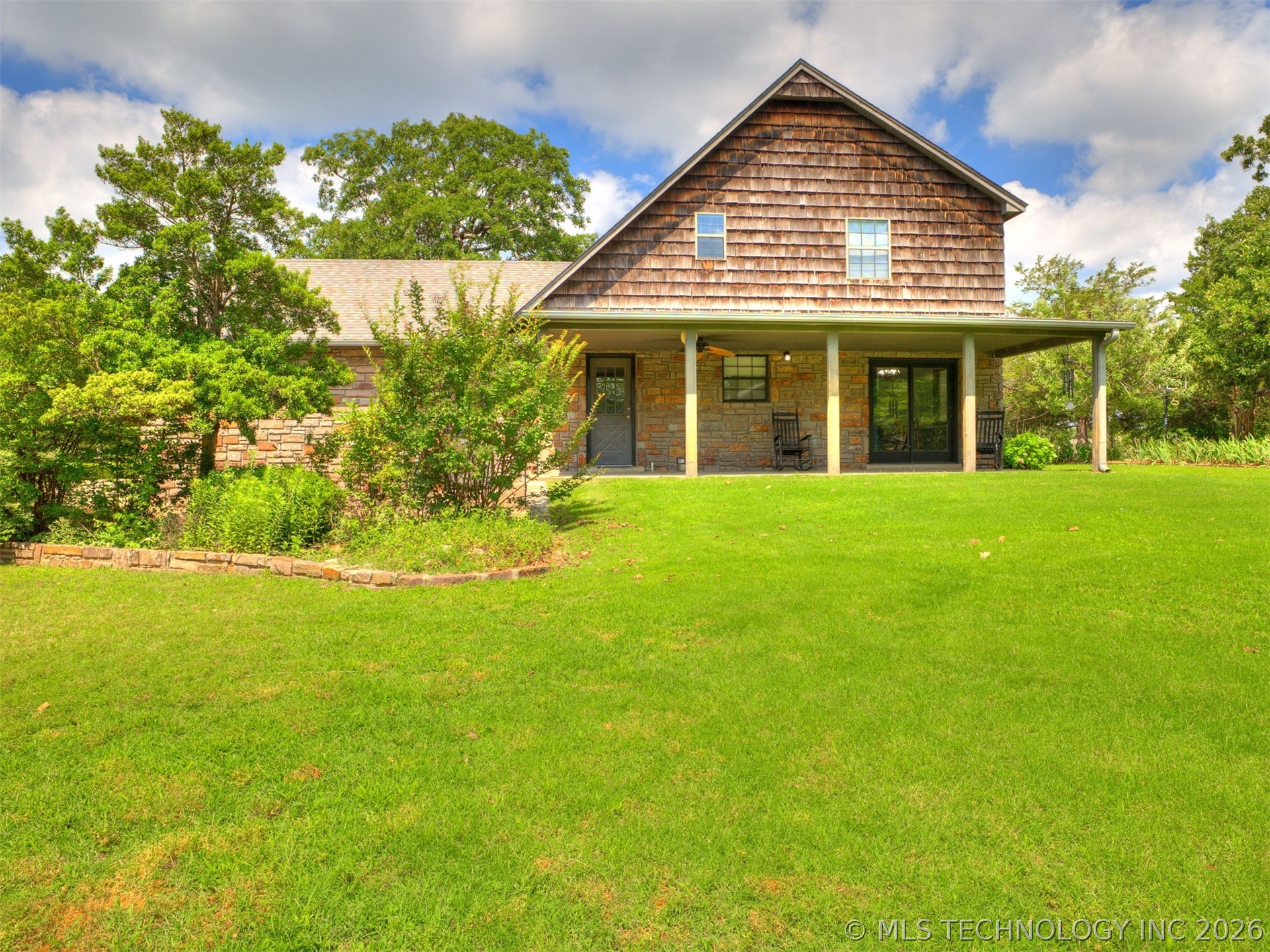 32069 Meadow Lane Mannford OK 74044