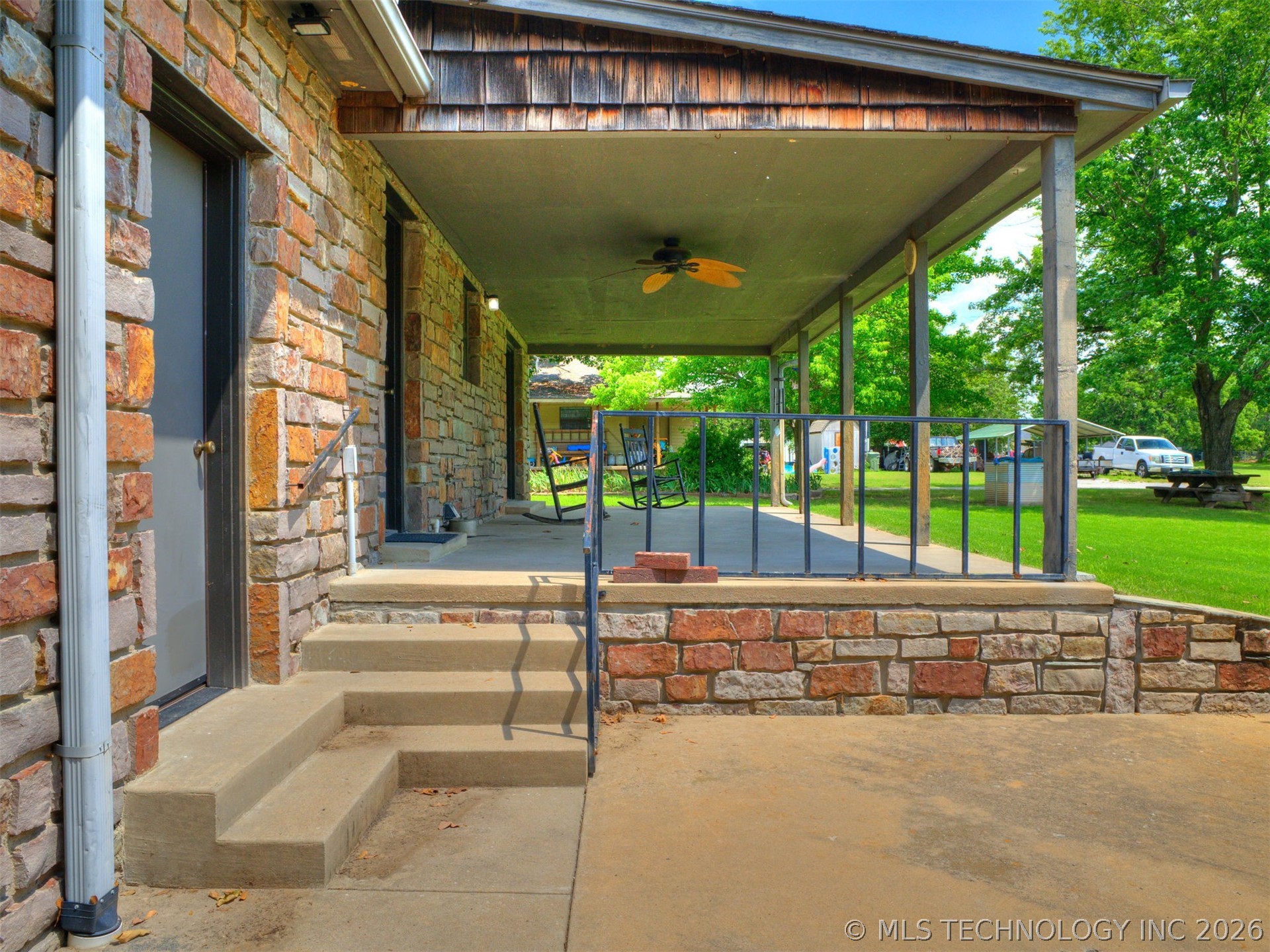 32069 Meadow Lane Mannford OK 74044