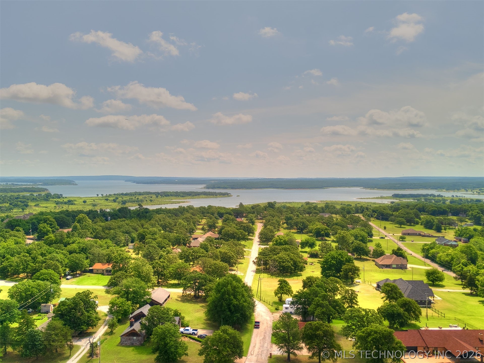 32069 Meadow Lane Mannford OK 74044