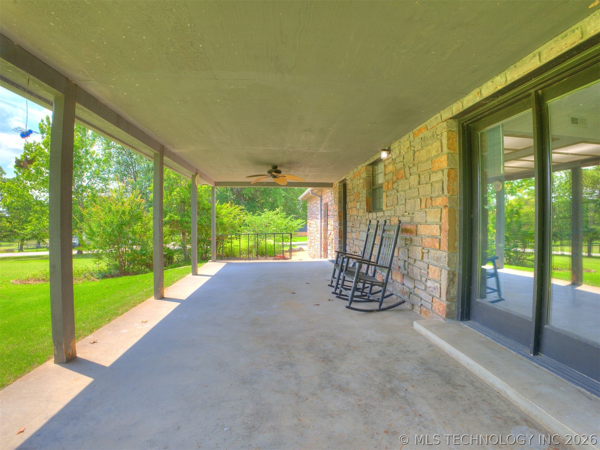 32069 Meadow Lane Mannford OK 74044