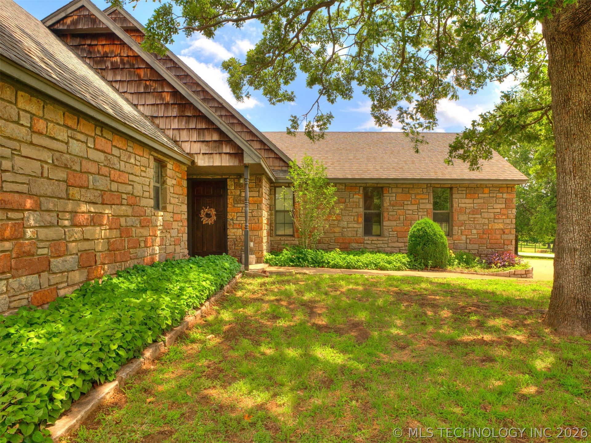 32069 Meadow Lane Mannford OK 74044