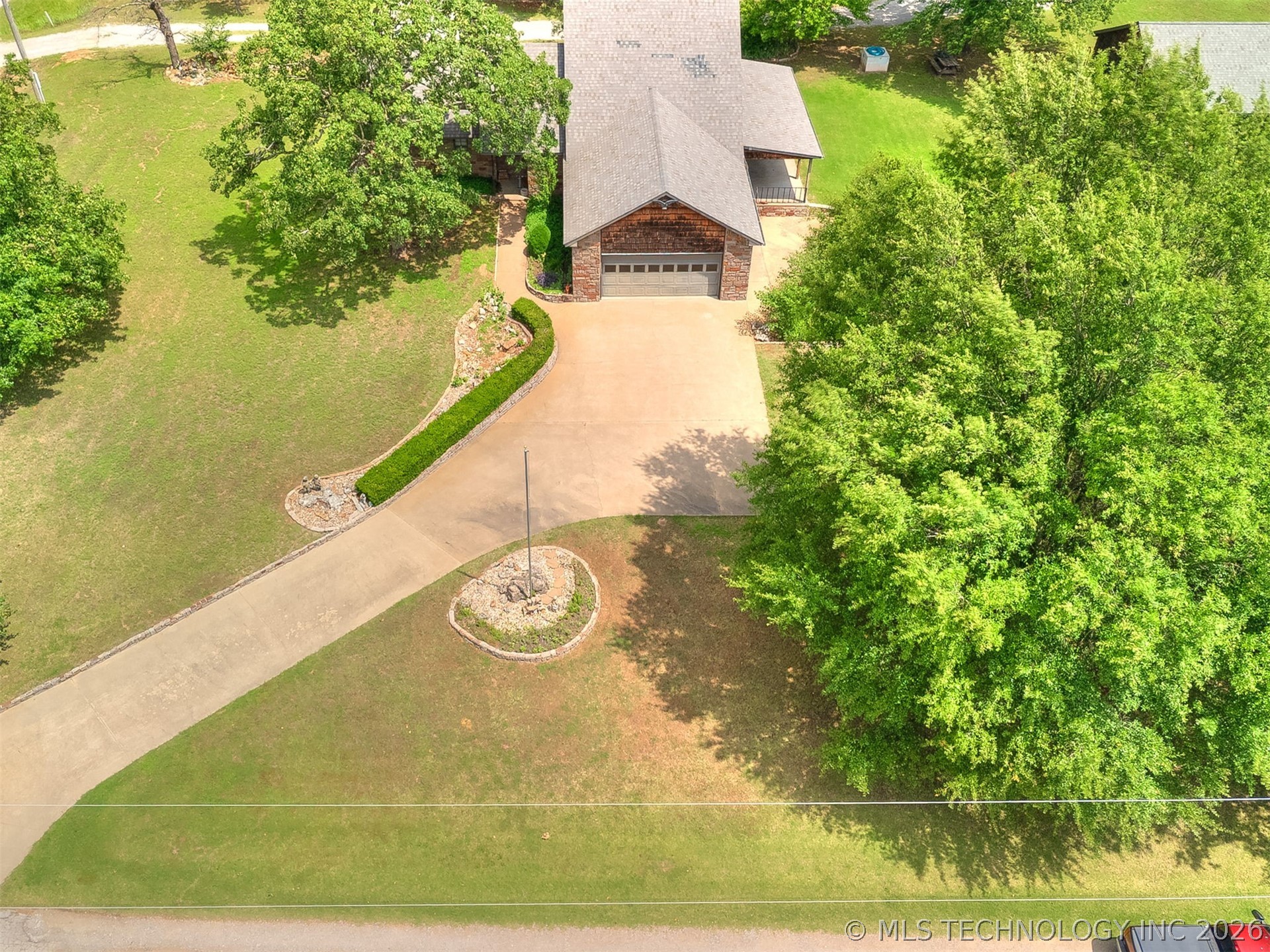 32069 Meadow Lane Mannford OK 74044