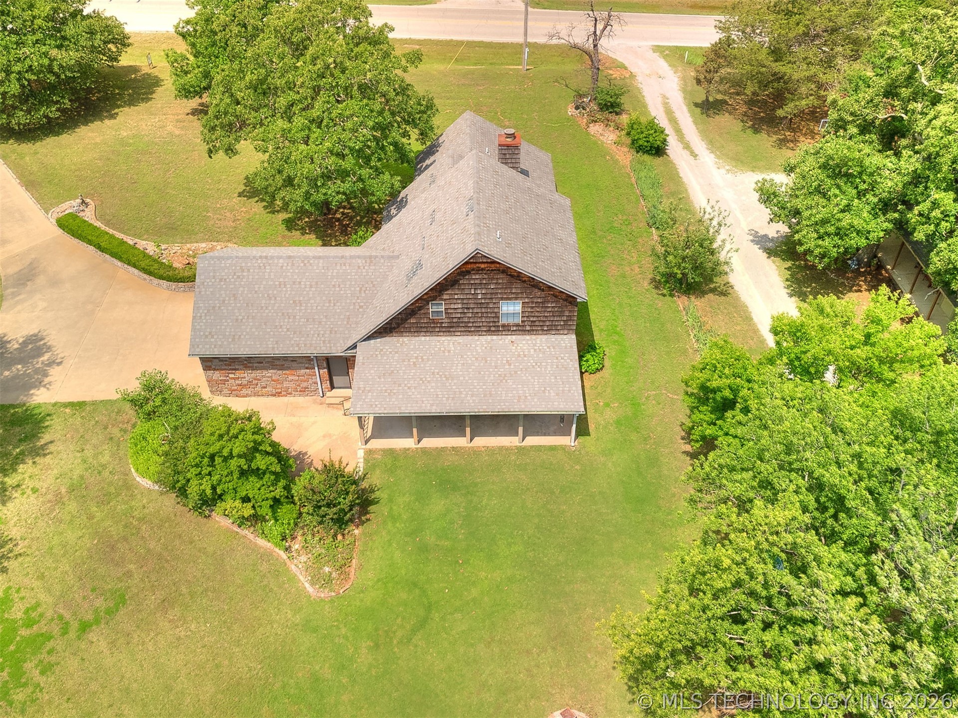 32069 Meadow Lane Mannford OK 74044