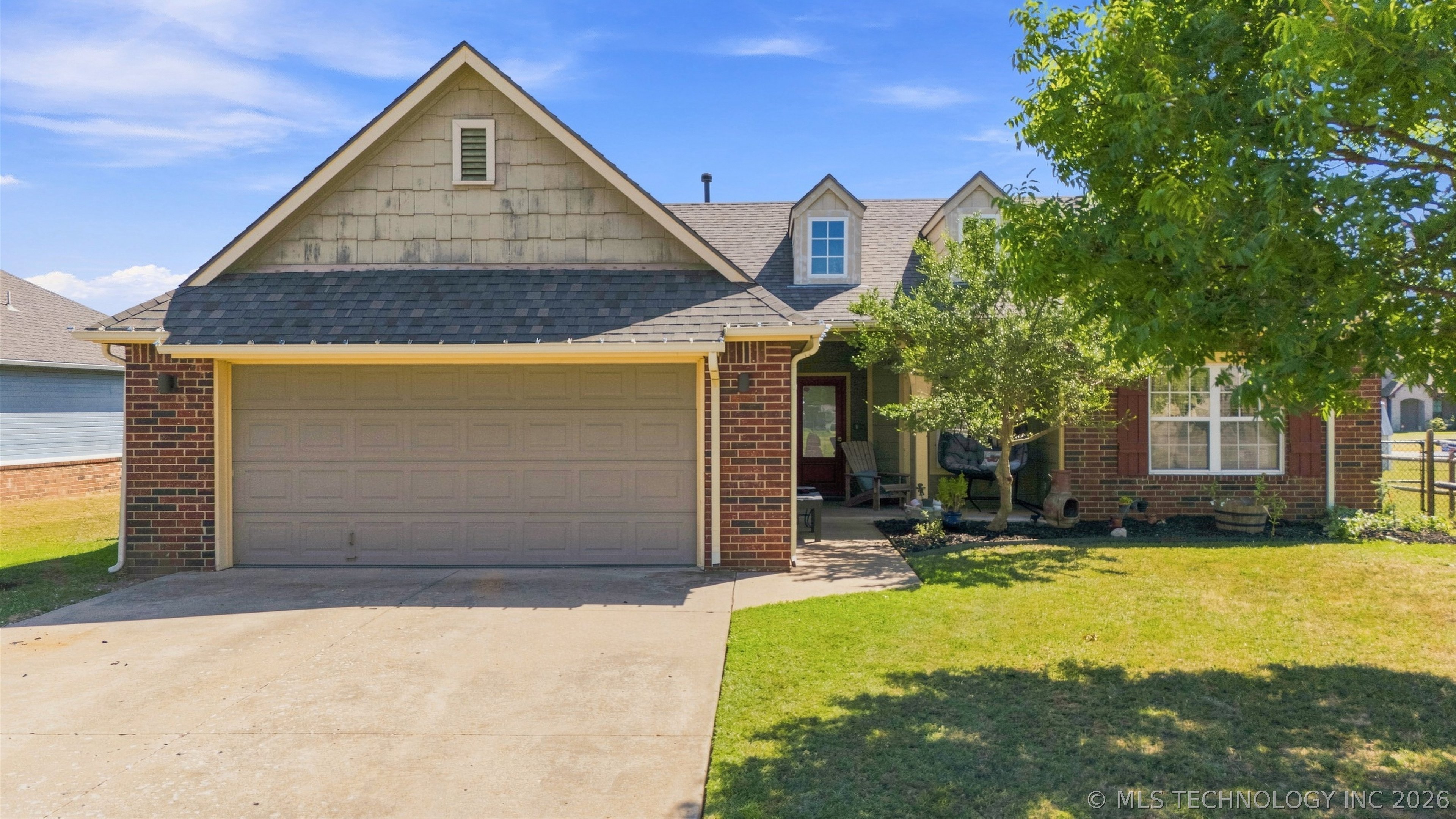 2111 S Javine Street Skiatook OK 74070