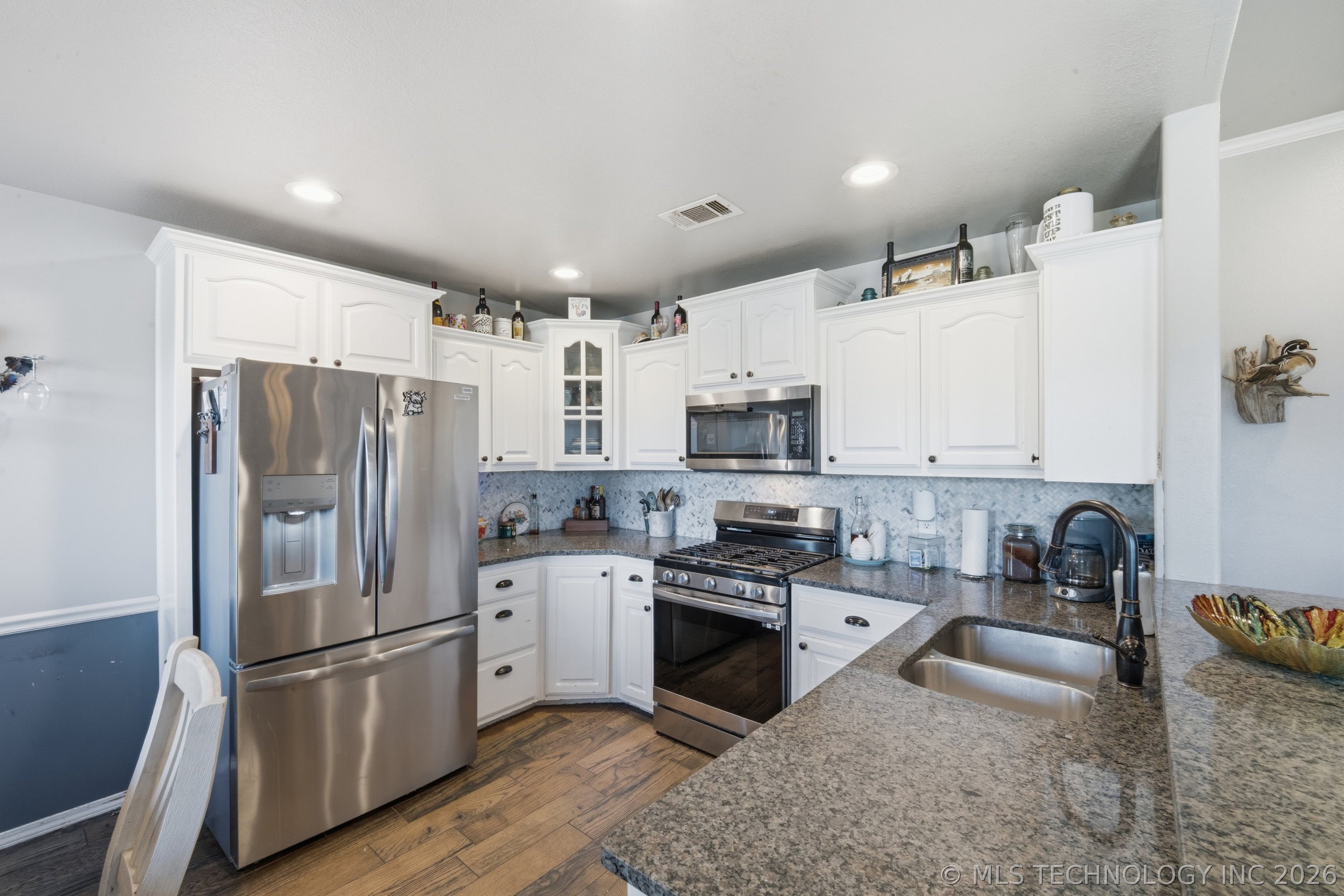 2111 S Javine Street Skiatook OK 74070