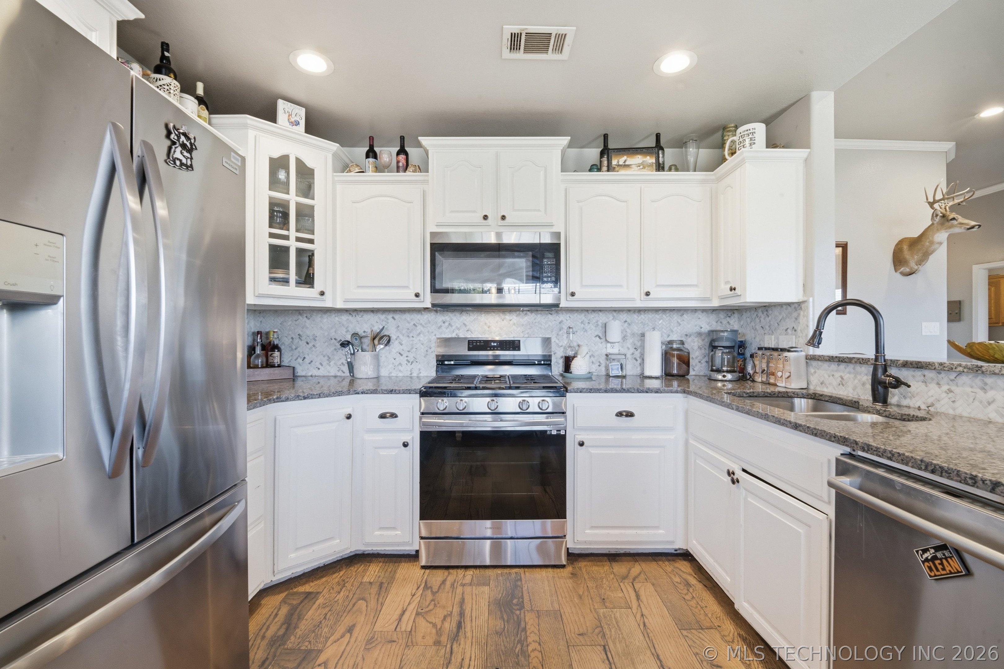 2111 S Javine Street Skiatook OK 74070