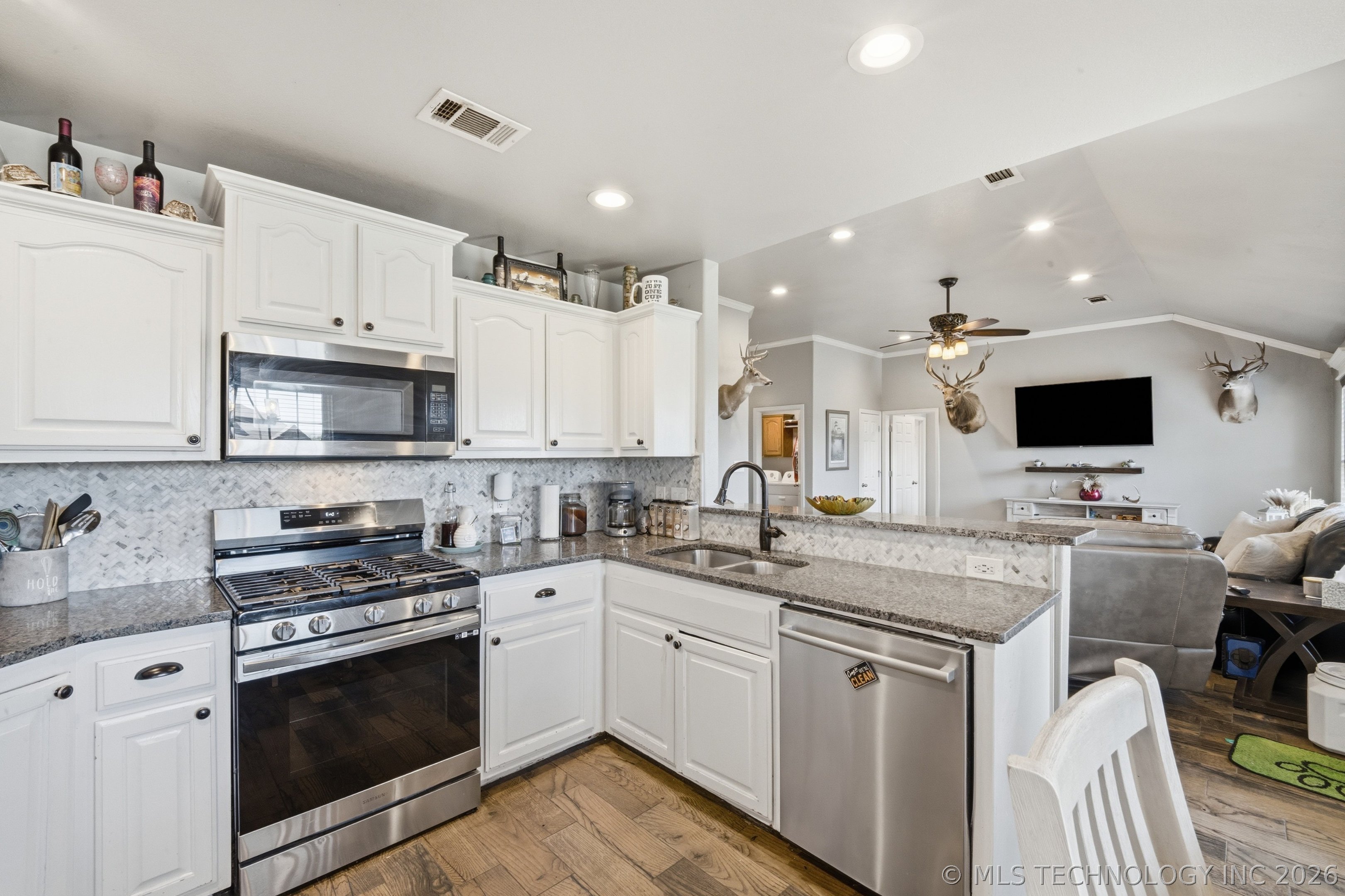 2111 S Javine Street Skiatook OK 74070