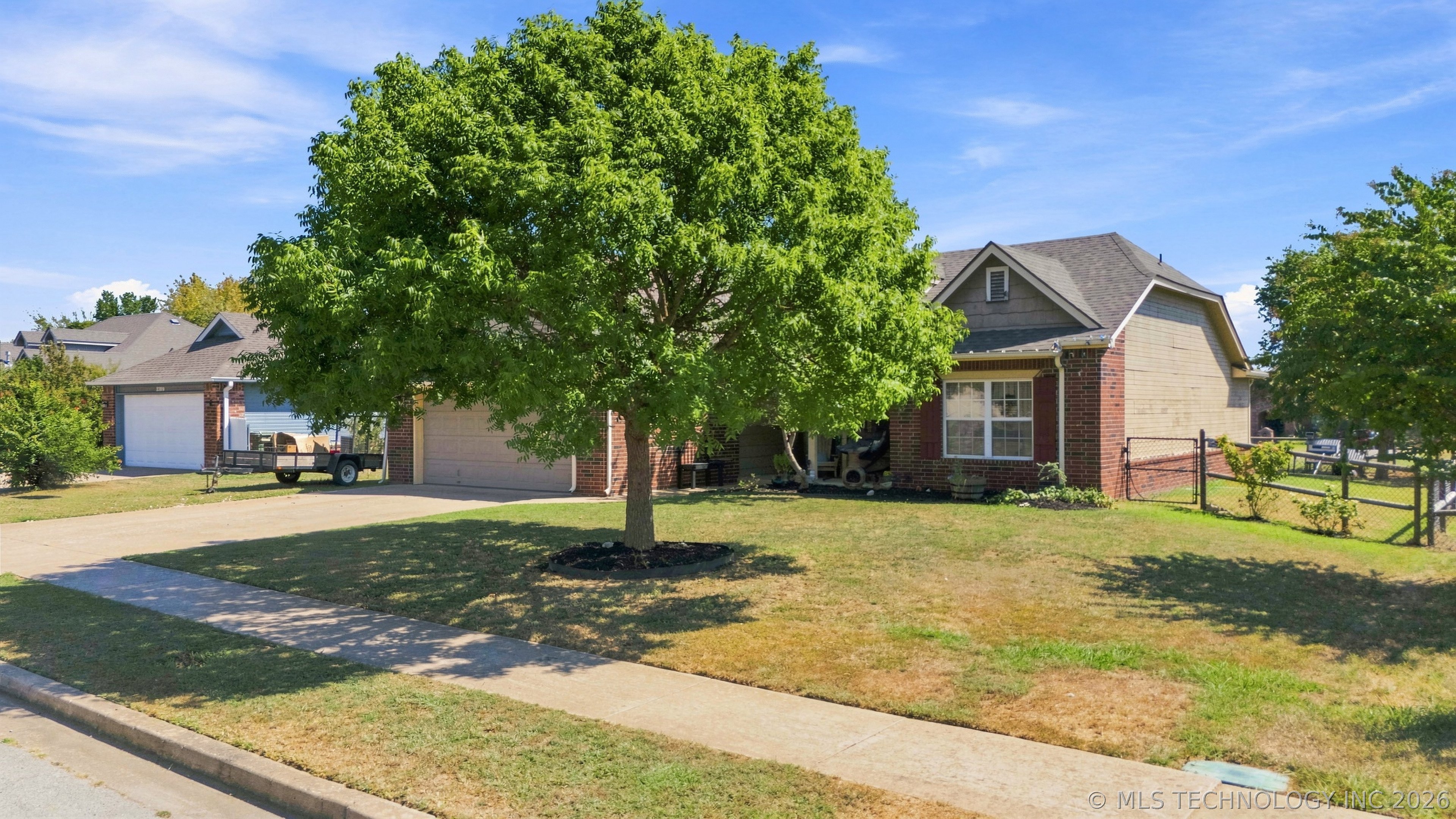 2111 S Javine Street Skiatook OK 74070