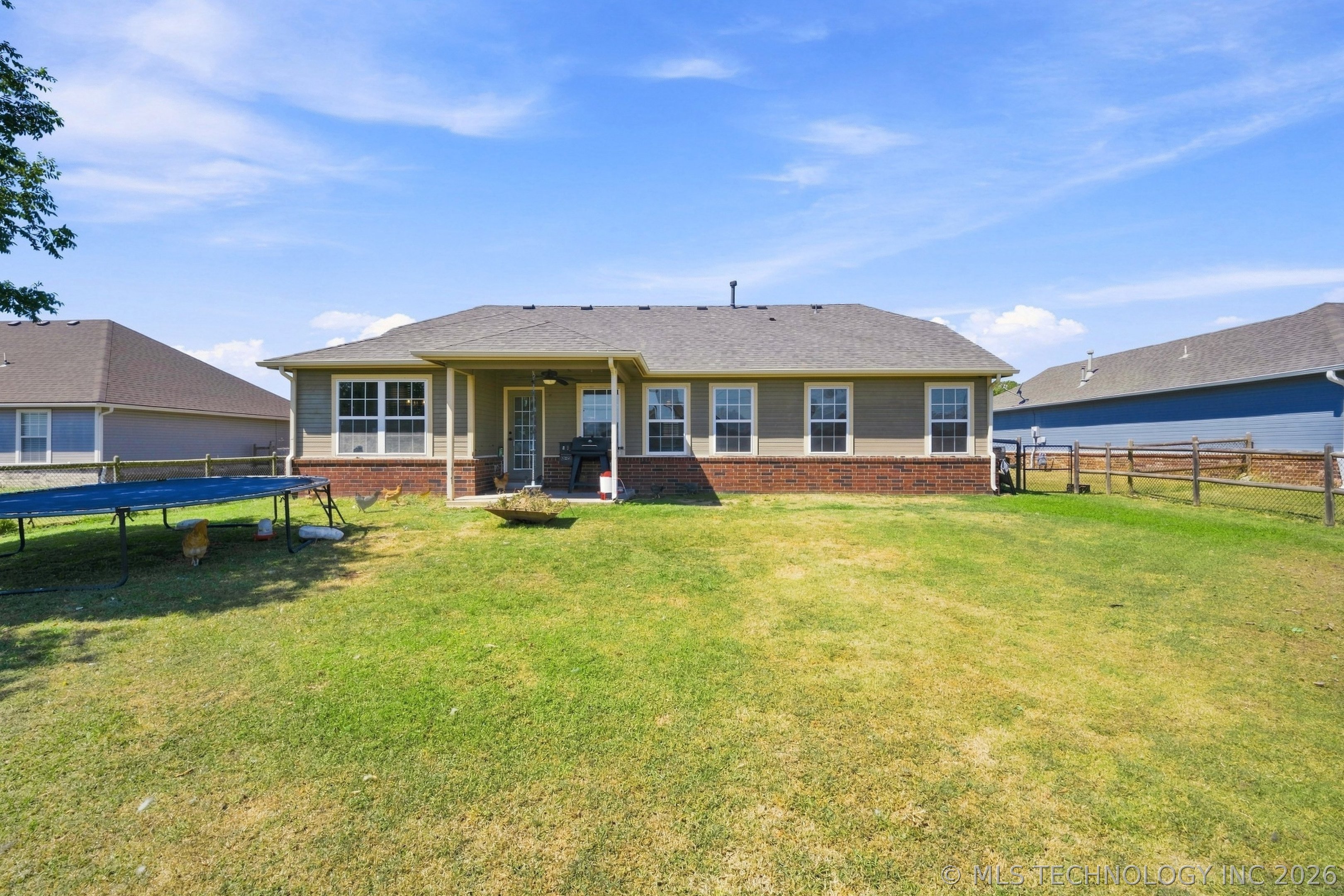 2111 S Javine Street Skiatook OK 74070