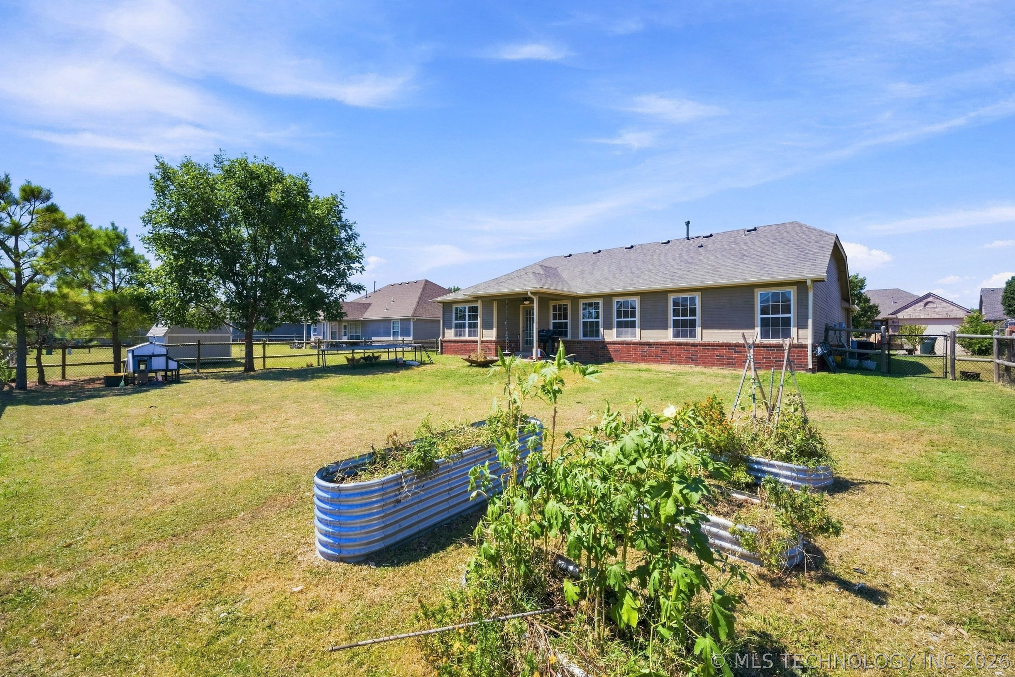 2111 S Javine Street Skiatook OK 74070