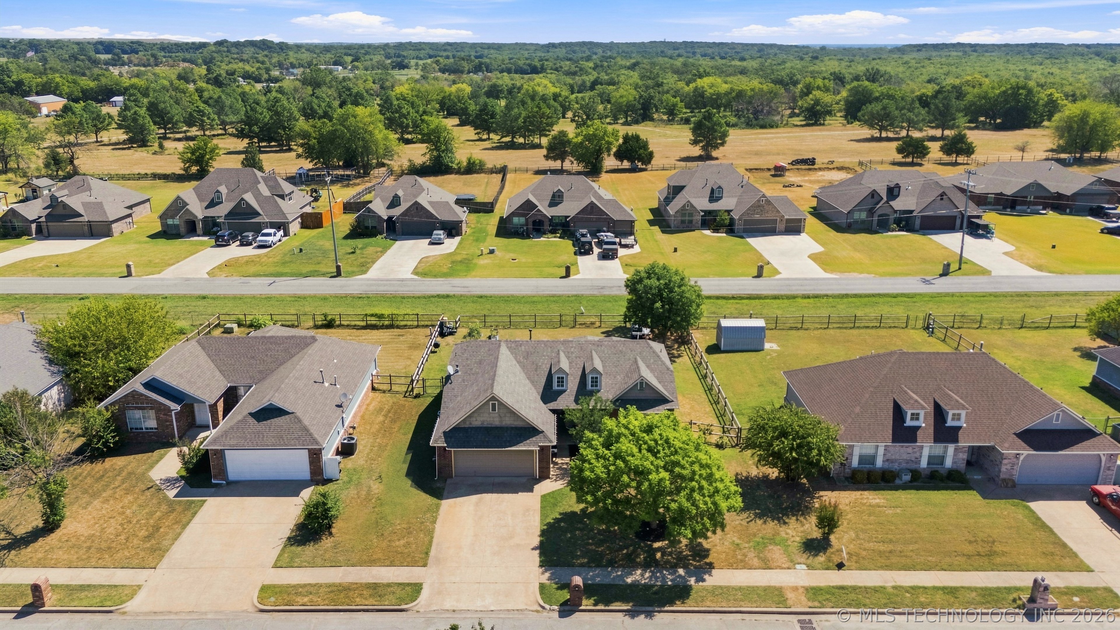 2111 S Javine Street Skiatook OK 74070