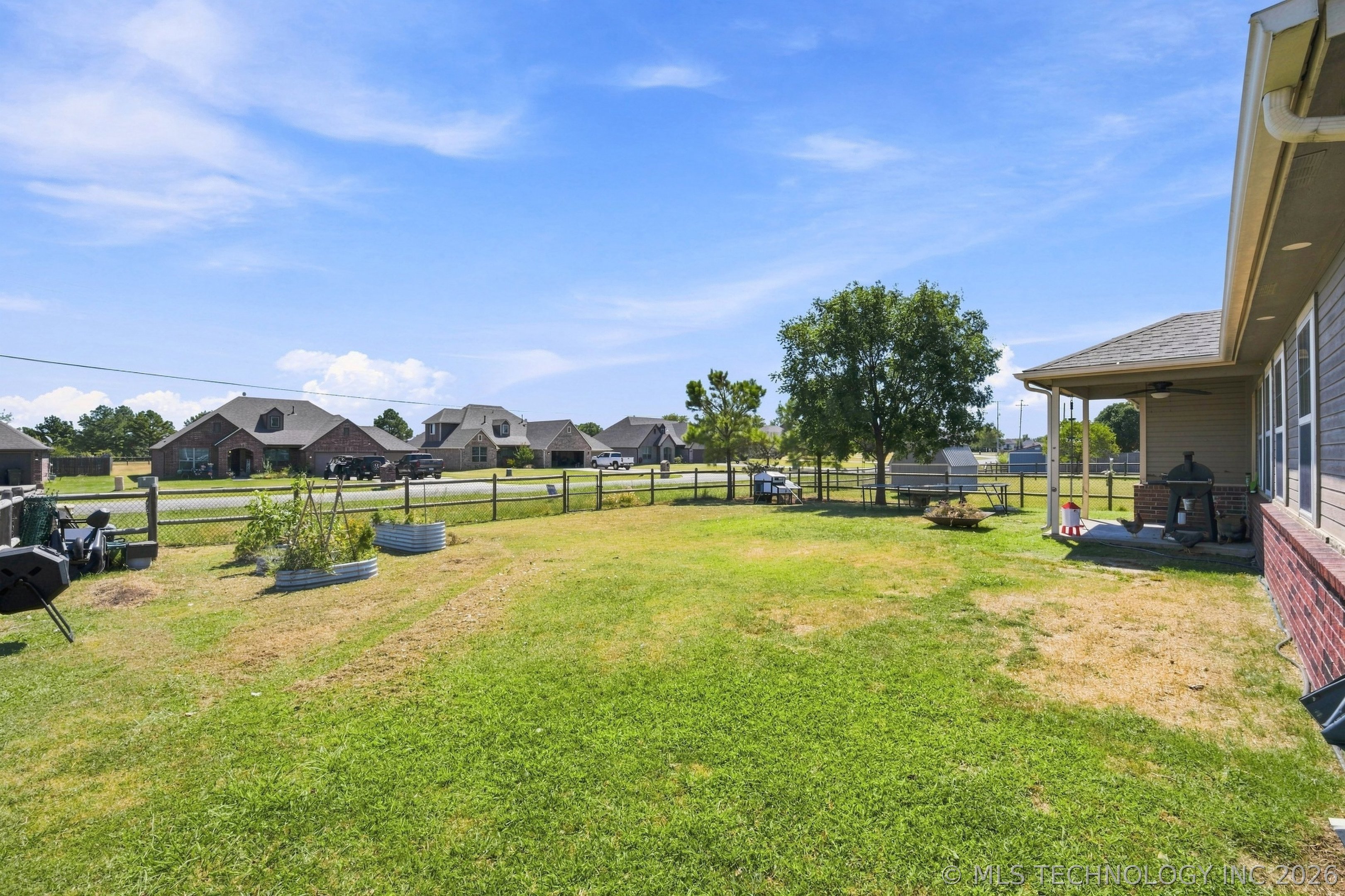 2111 S Javine Street Skiatook OK 74070