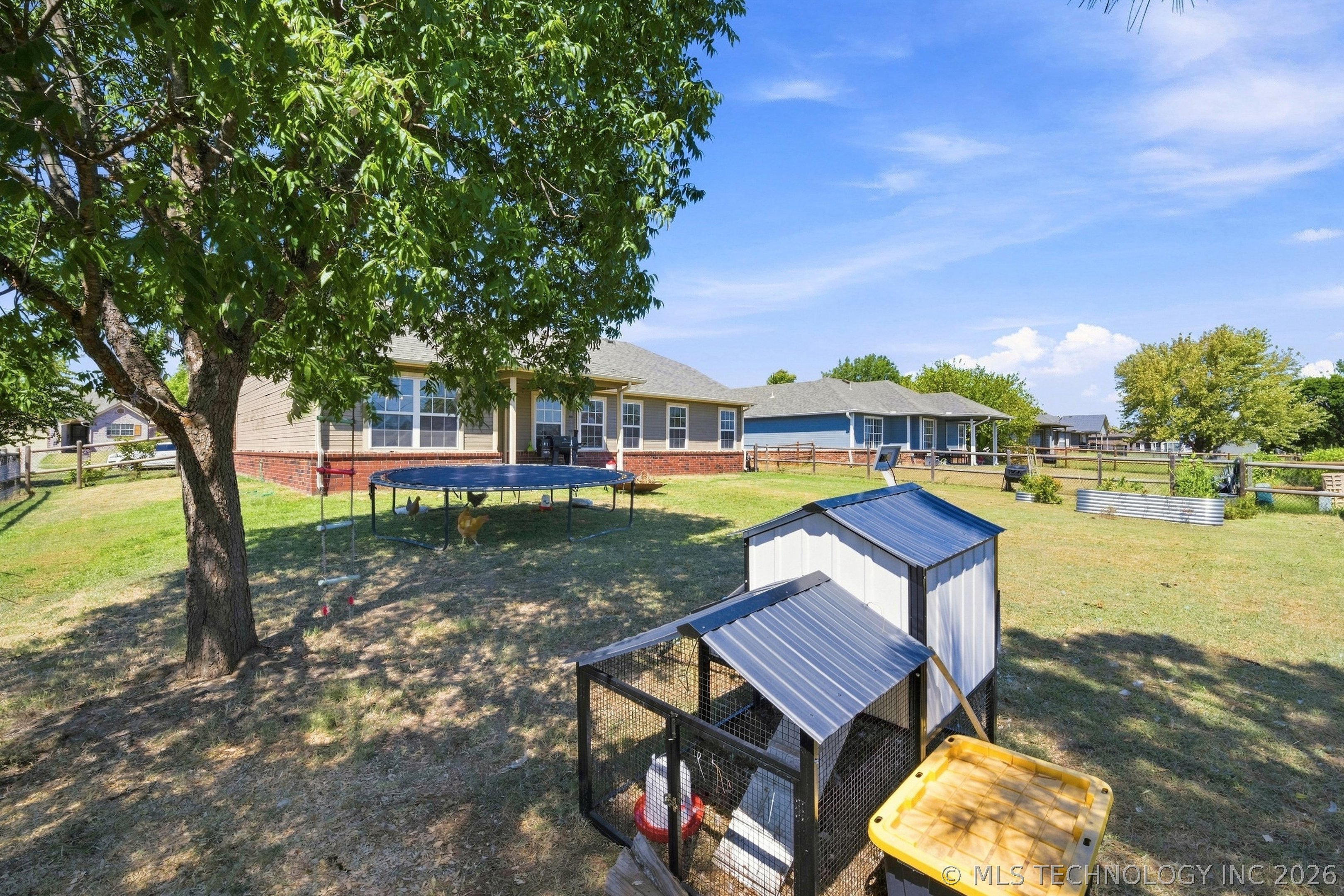 2111 S Javine Street Skiatook OK 74070