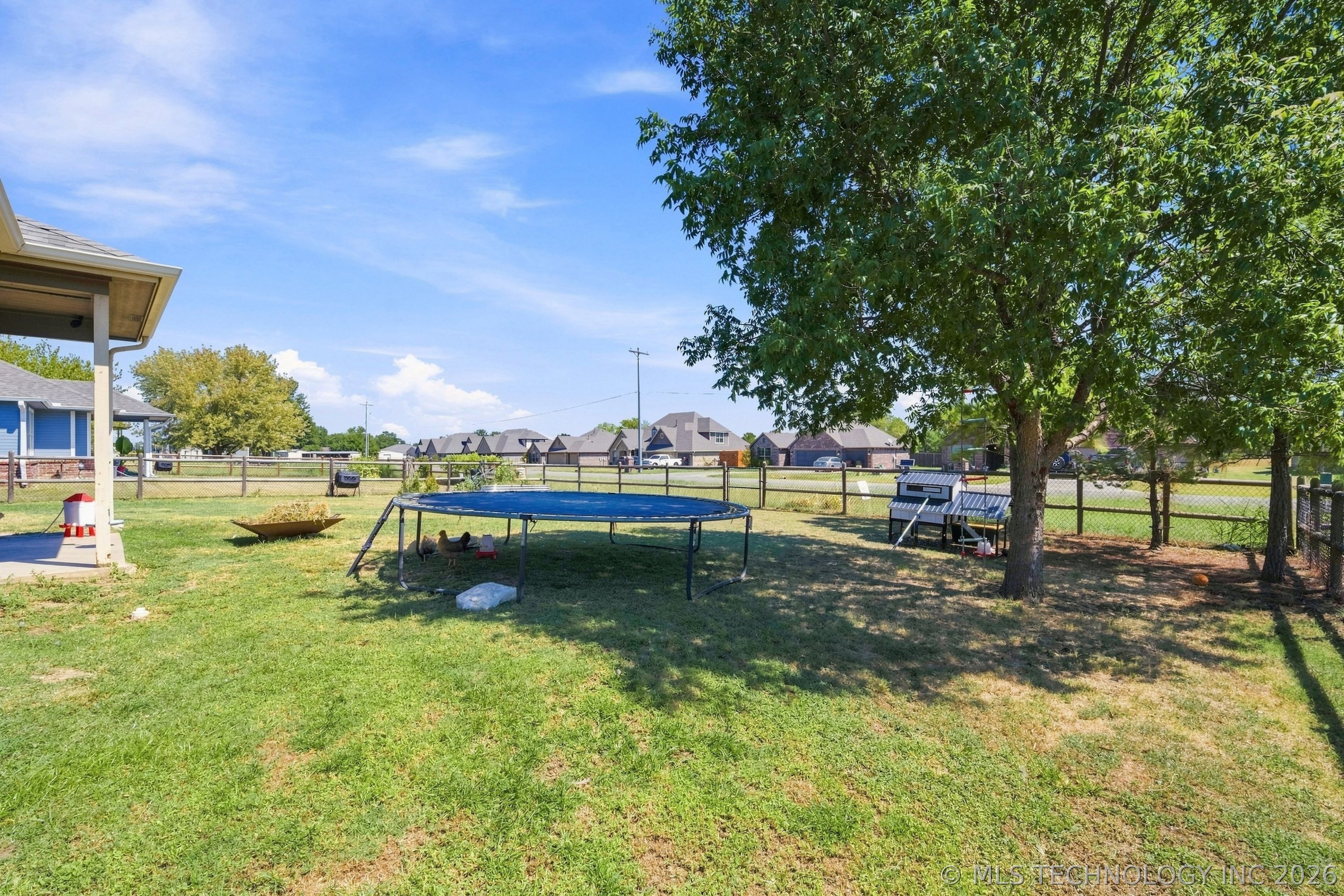 2111 S Javine Street Skiatook OK 74070