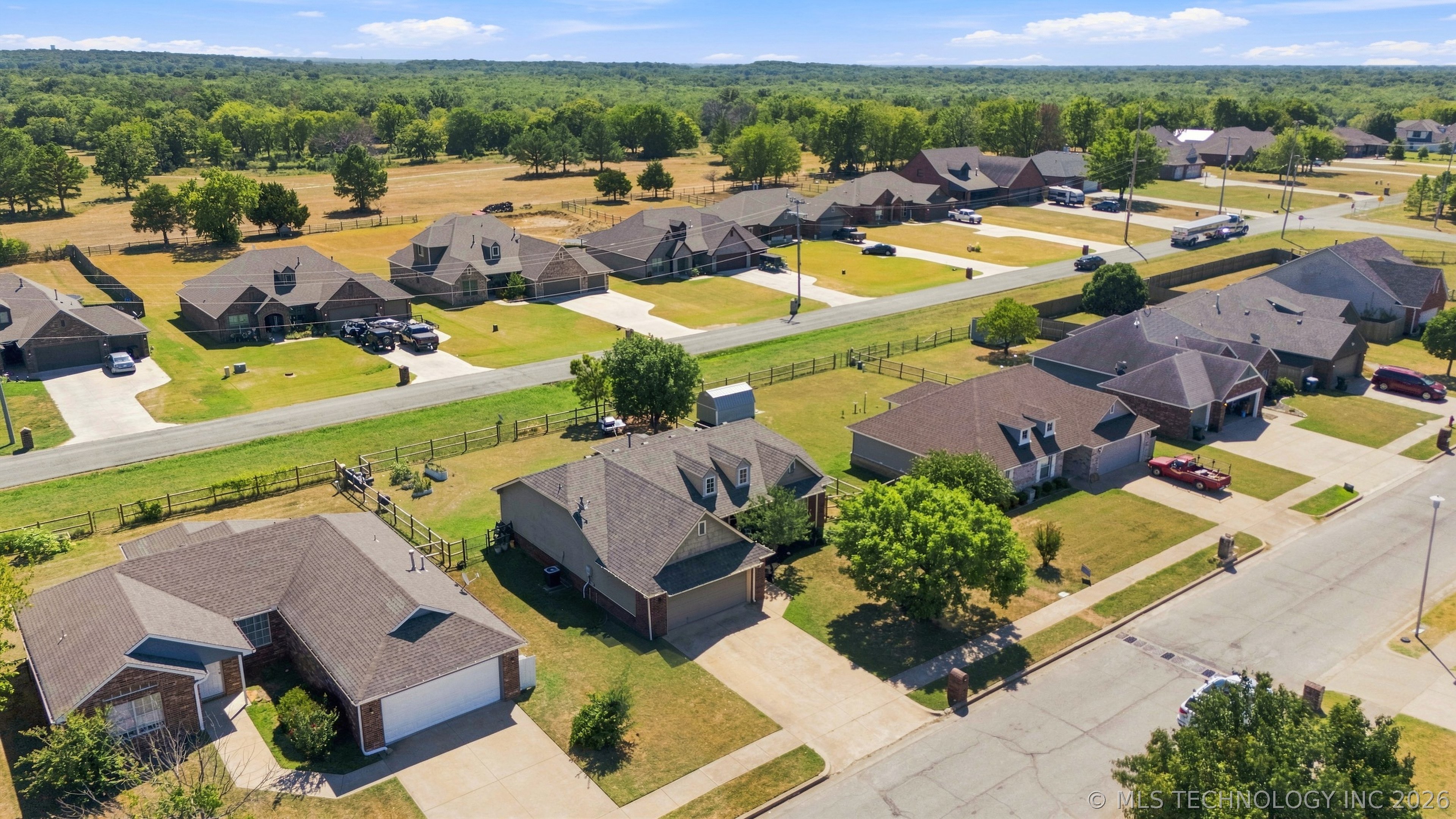 2111 S Javine Street Skiatook OK 74070