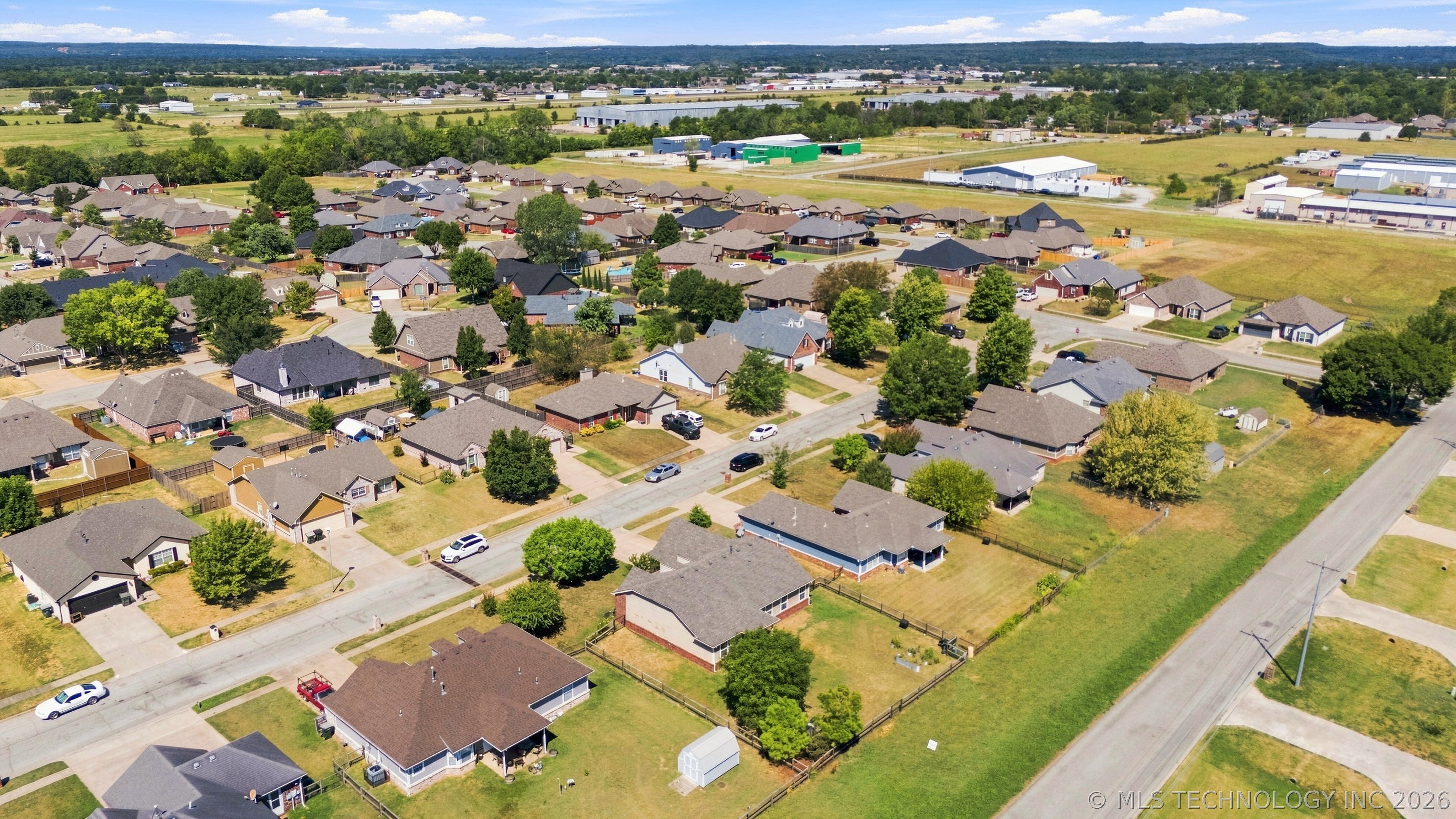 2111 S Javine Street Skiatook OK 74070