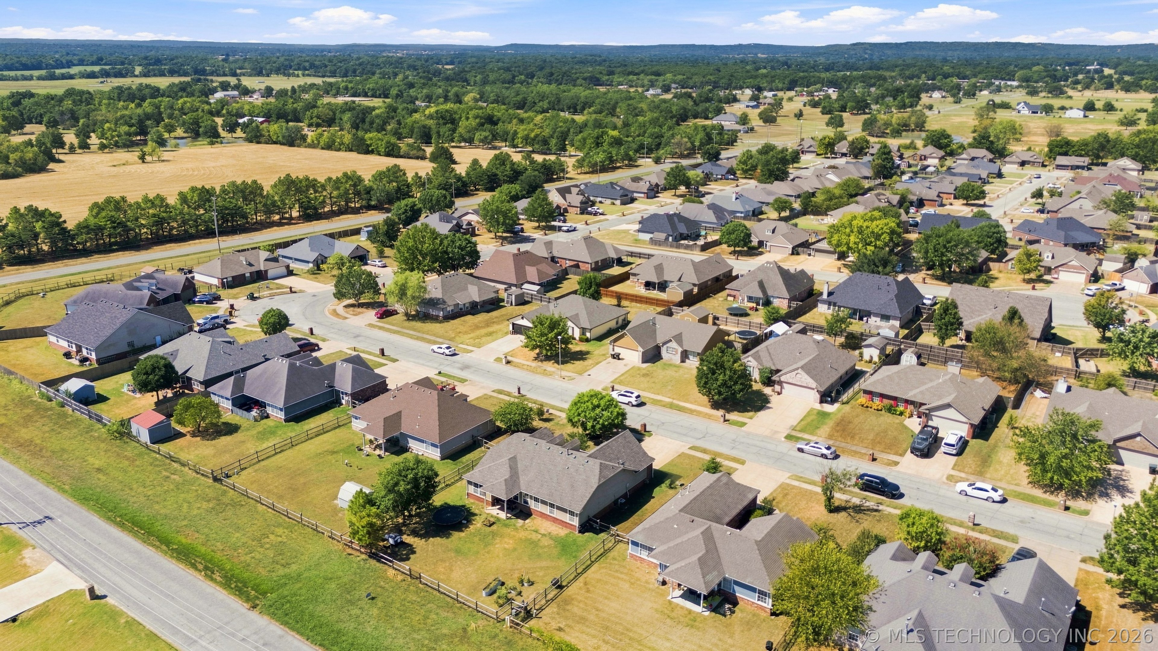 2111 S Javine Street Skiatook OK 74070