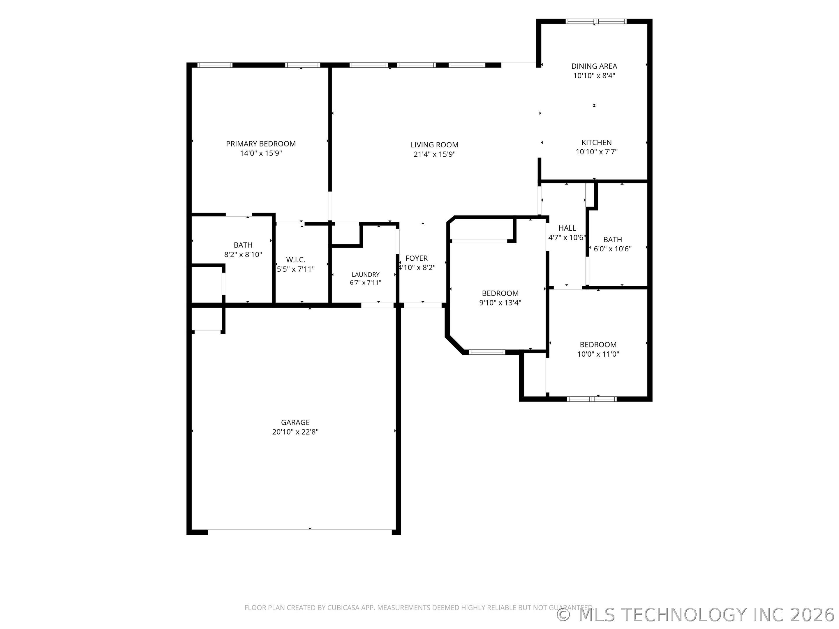 2111 S Javine Street Skiatook OK 74070