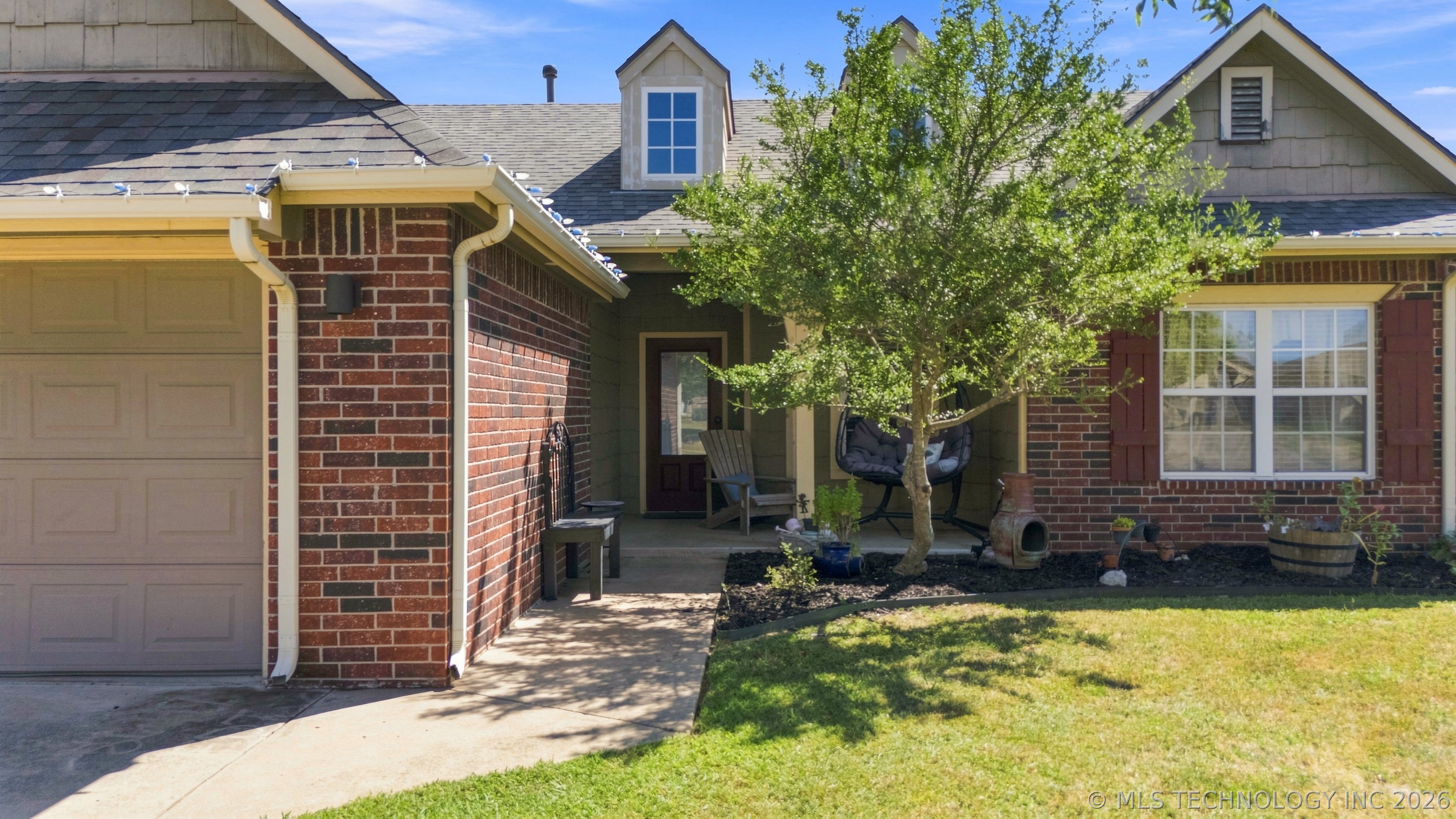 2111 S Javine Street Skiatook OK 74070