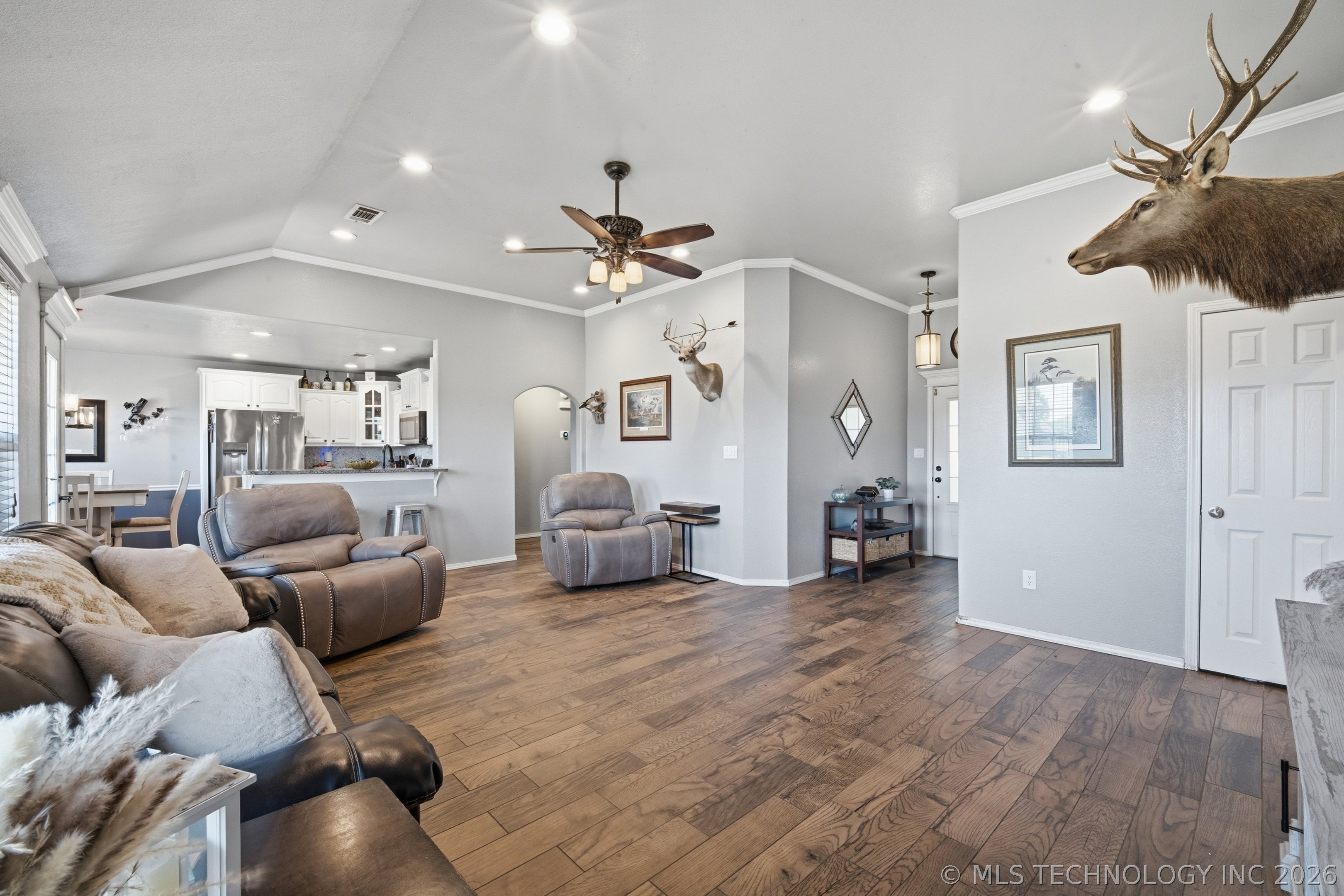 2111 S Javine Street Skiatook OK 74070
