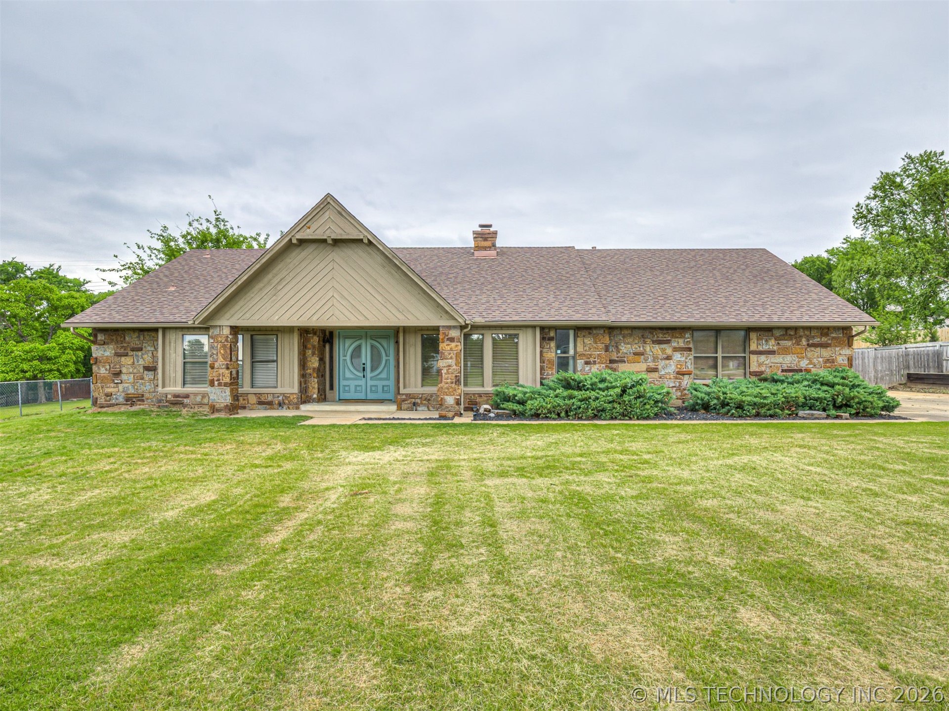 3319 Westgreen Way Sapulpa OK 74066