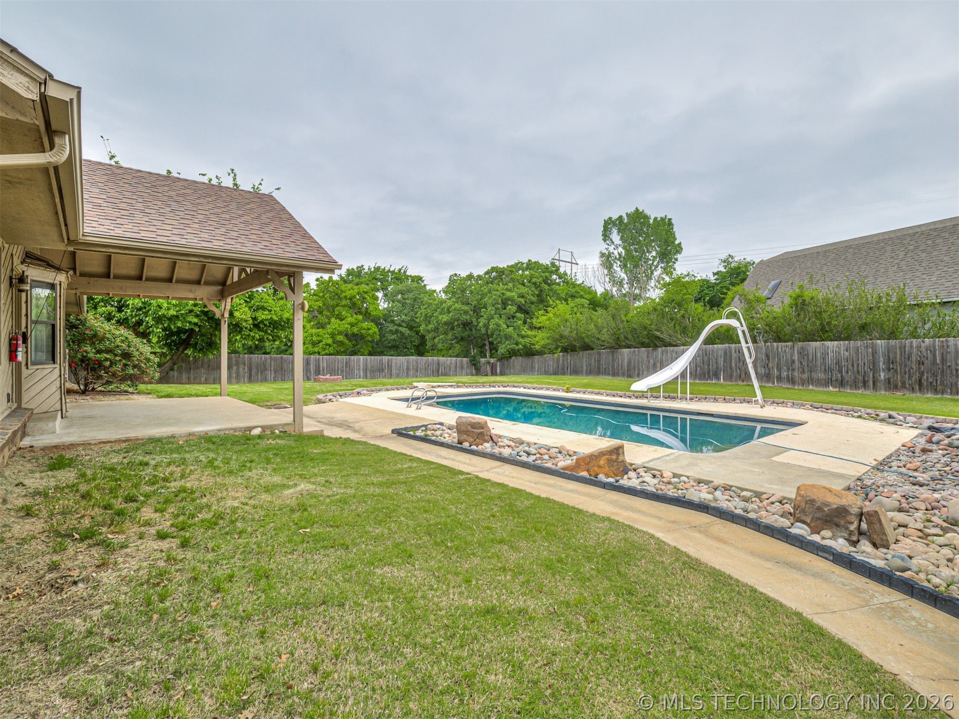 3319 Westgreen Way Sapulpa OK 74066