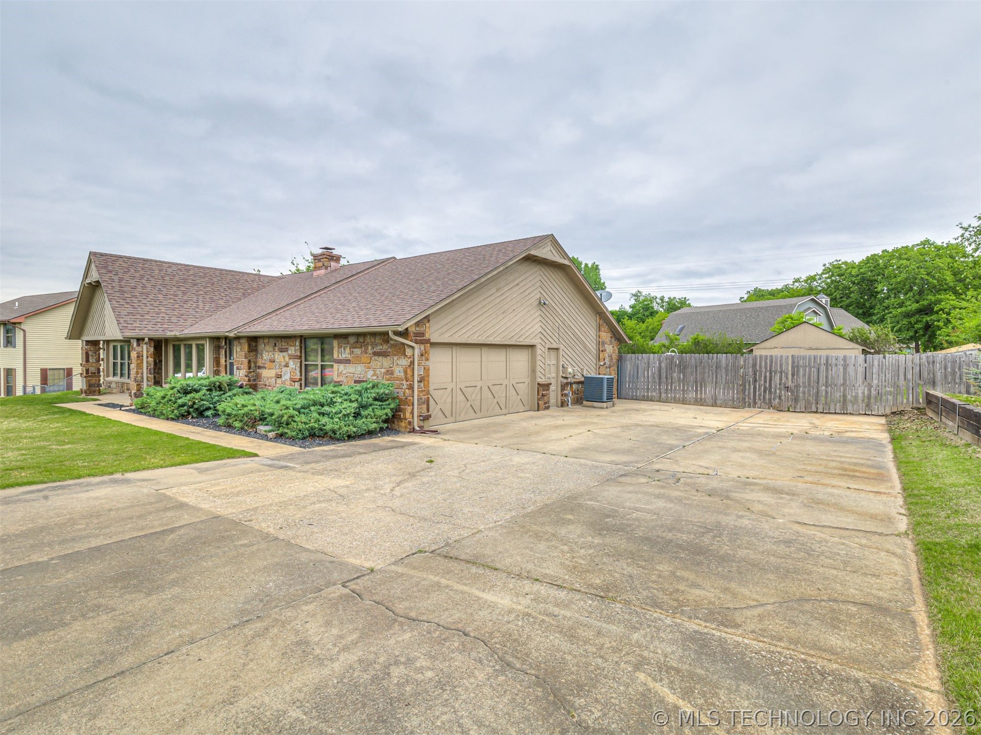 3319 Westgreen Way Sapulpa OK 74066