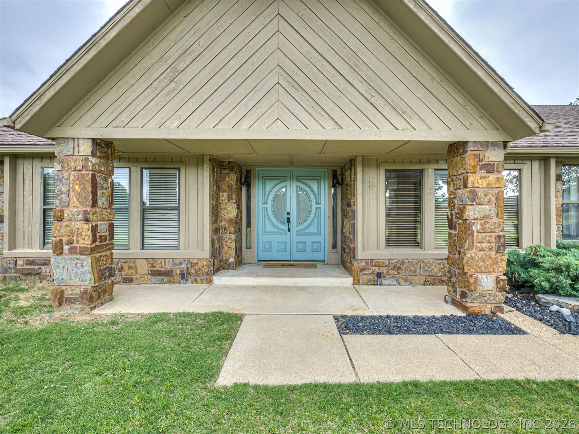 3319 Westgreen Way Sapulpa OK 74066