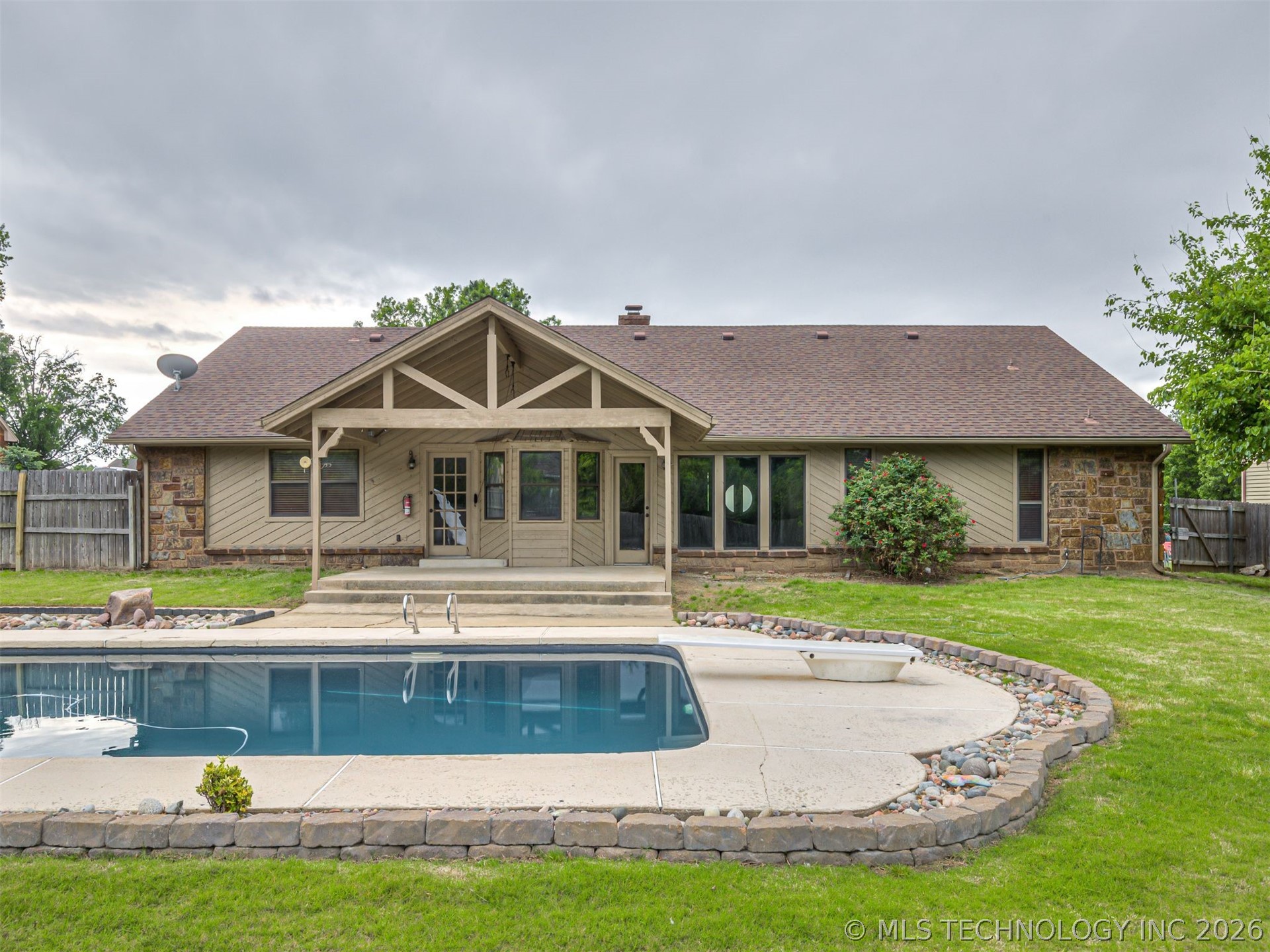 3319 Westgreen Way Sapulpa OK 74066