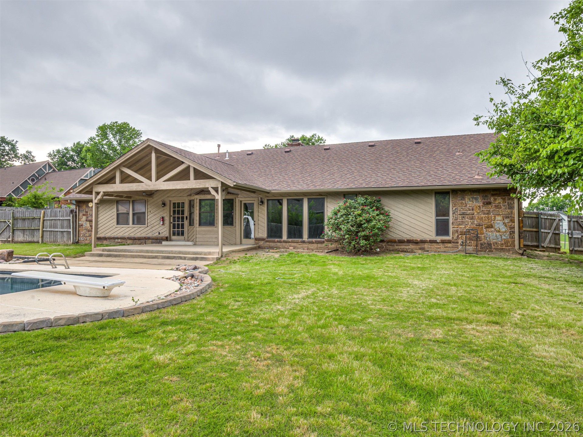 3319 Westgreen Way Sapulpa OK 74066