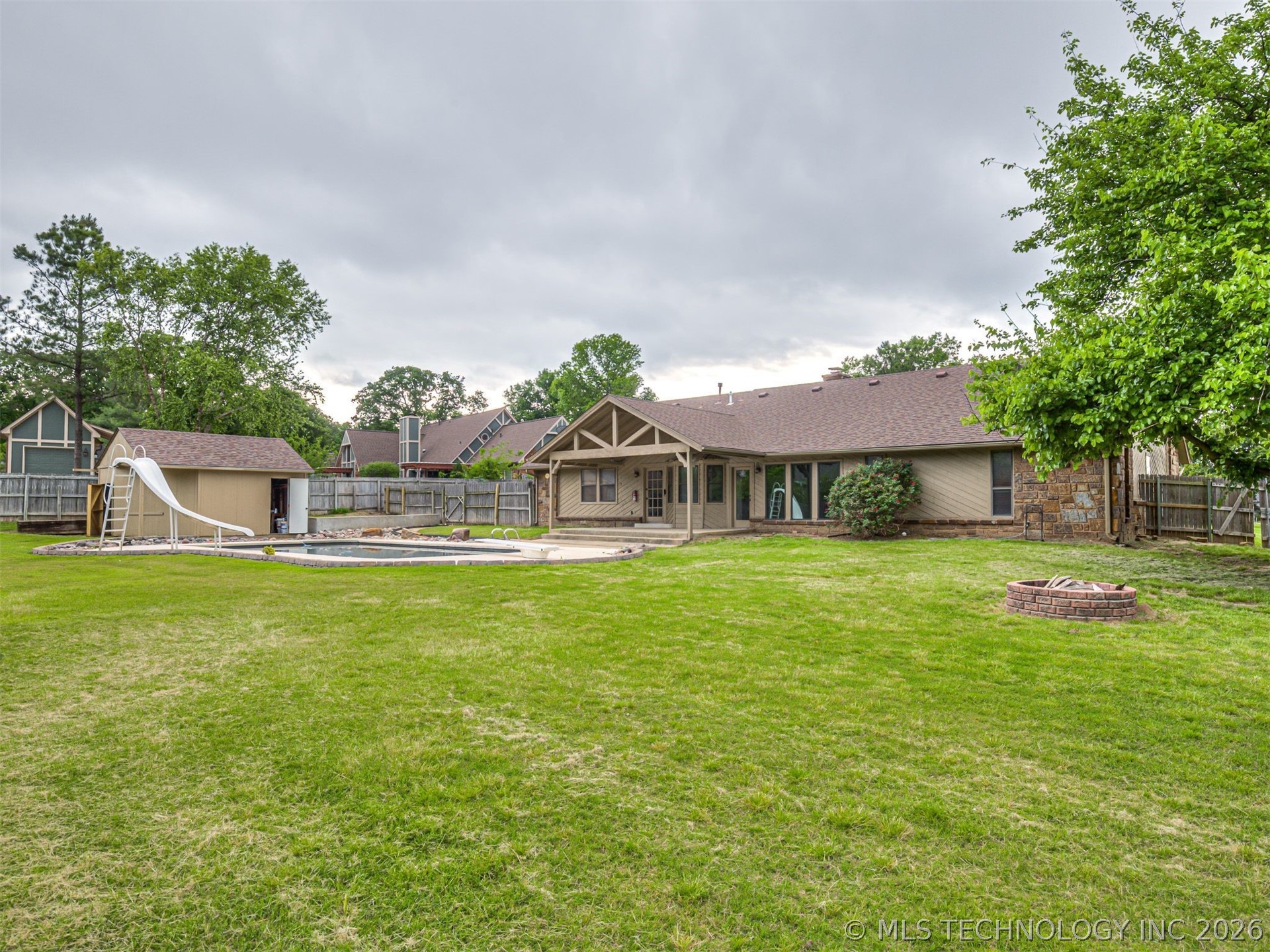 3319 Westgreen Way Sapulpa OK 74066
