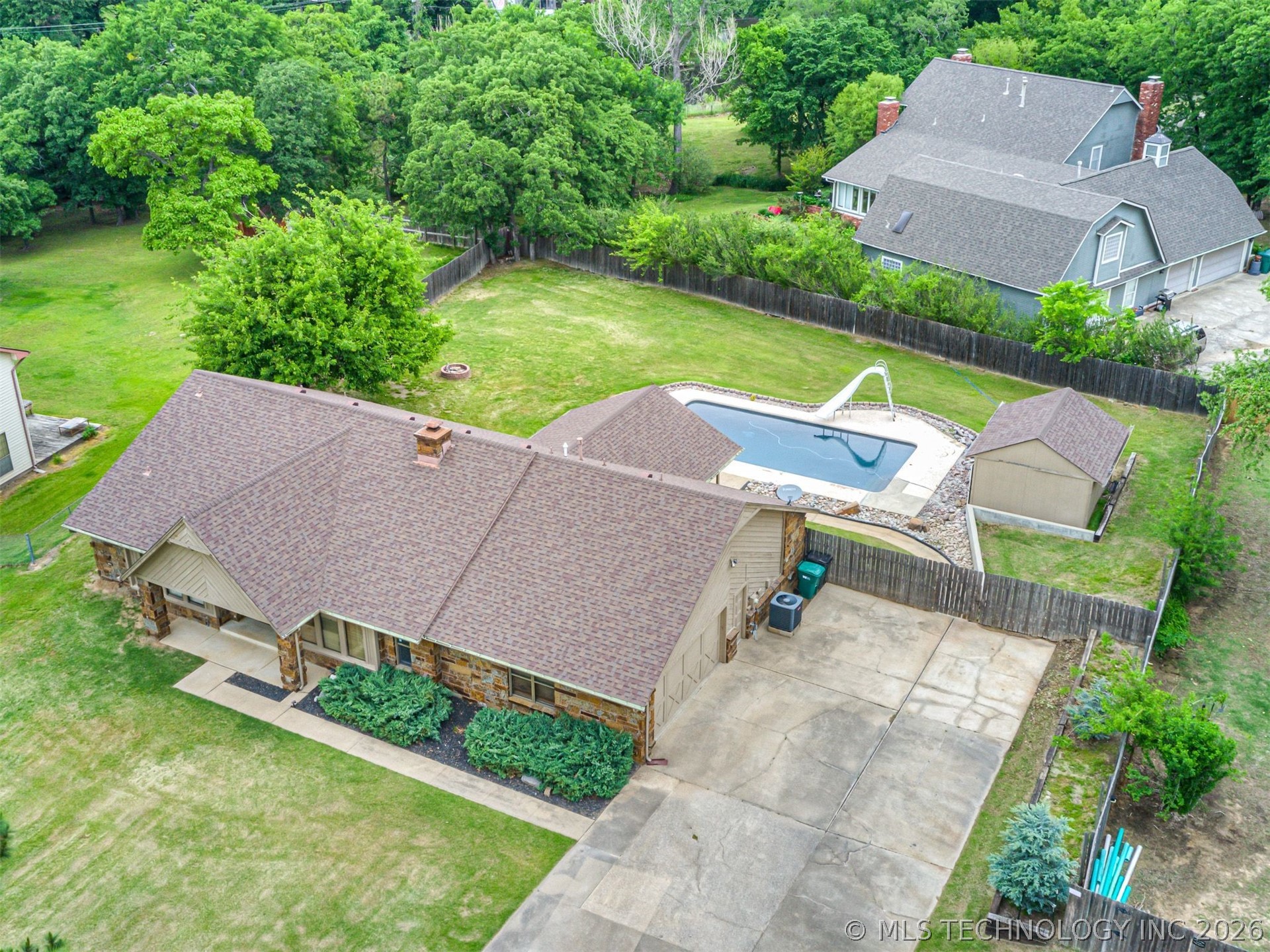 3319 Westgreen Way Sapulpa OK 74066