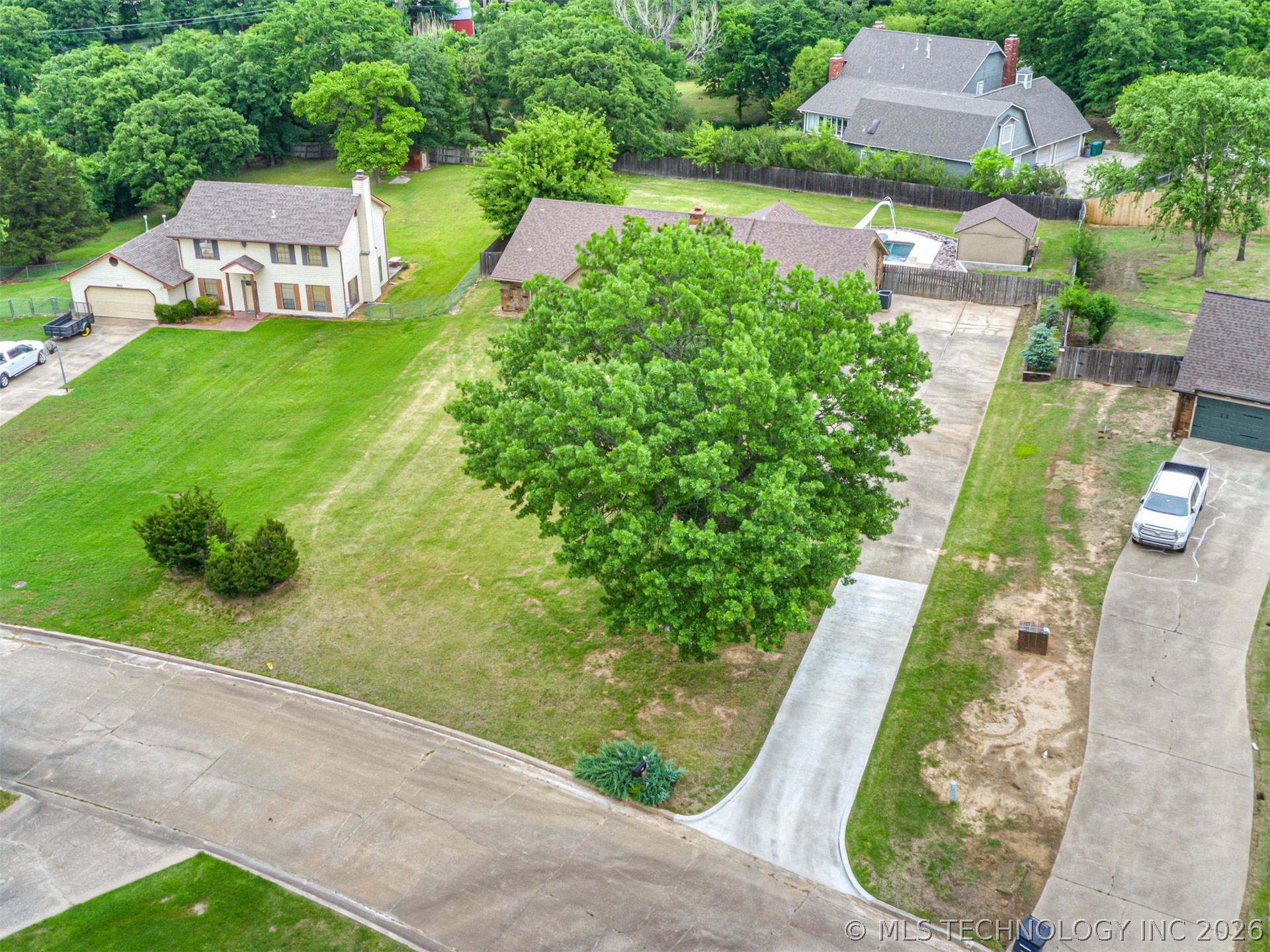 3319 Westgreen Way Sapulpa OK 74066