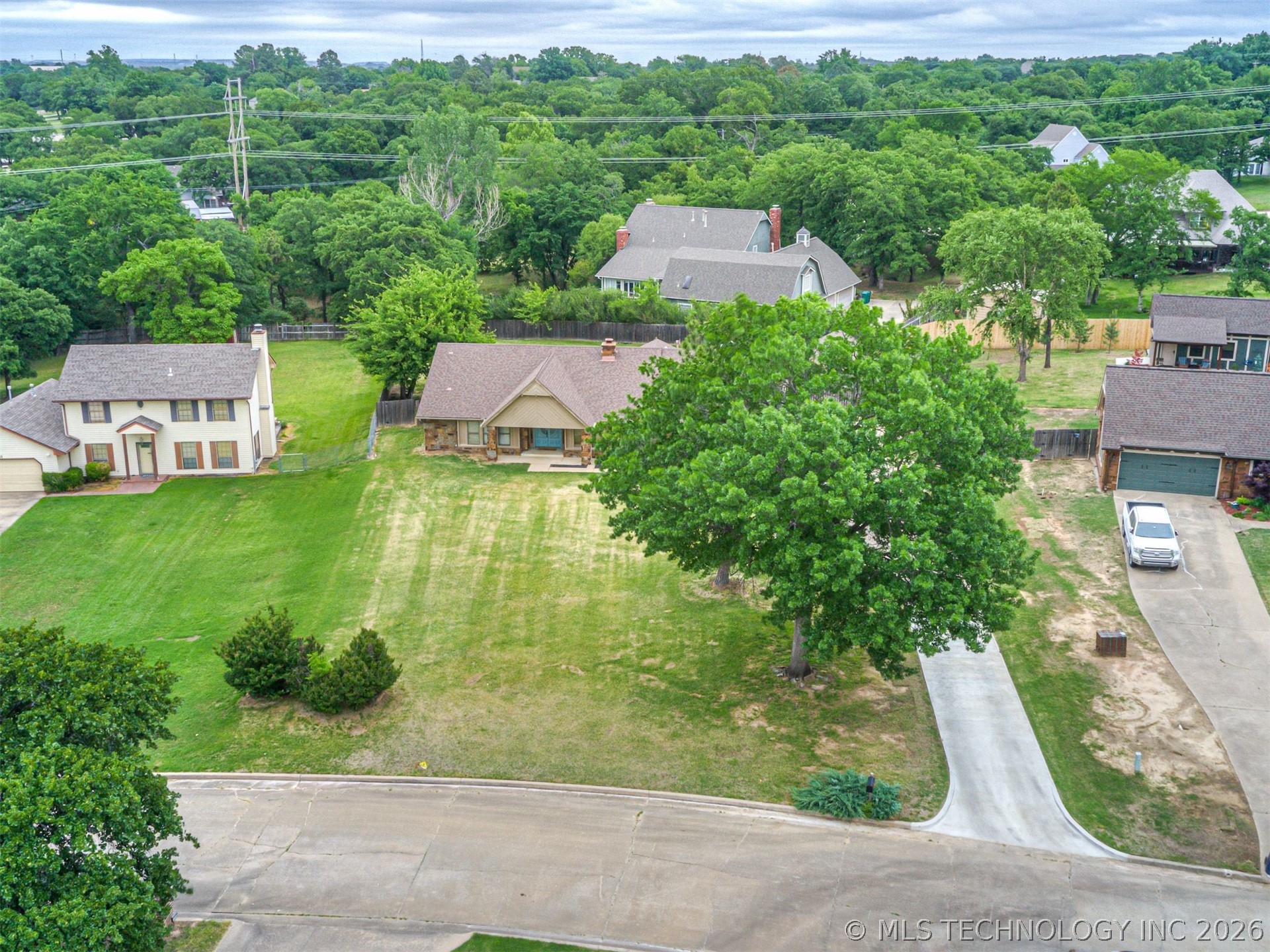 3319 Westgreen Way Sapulpa OK 74066