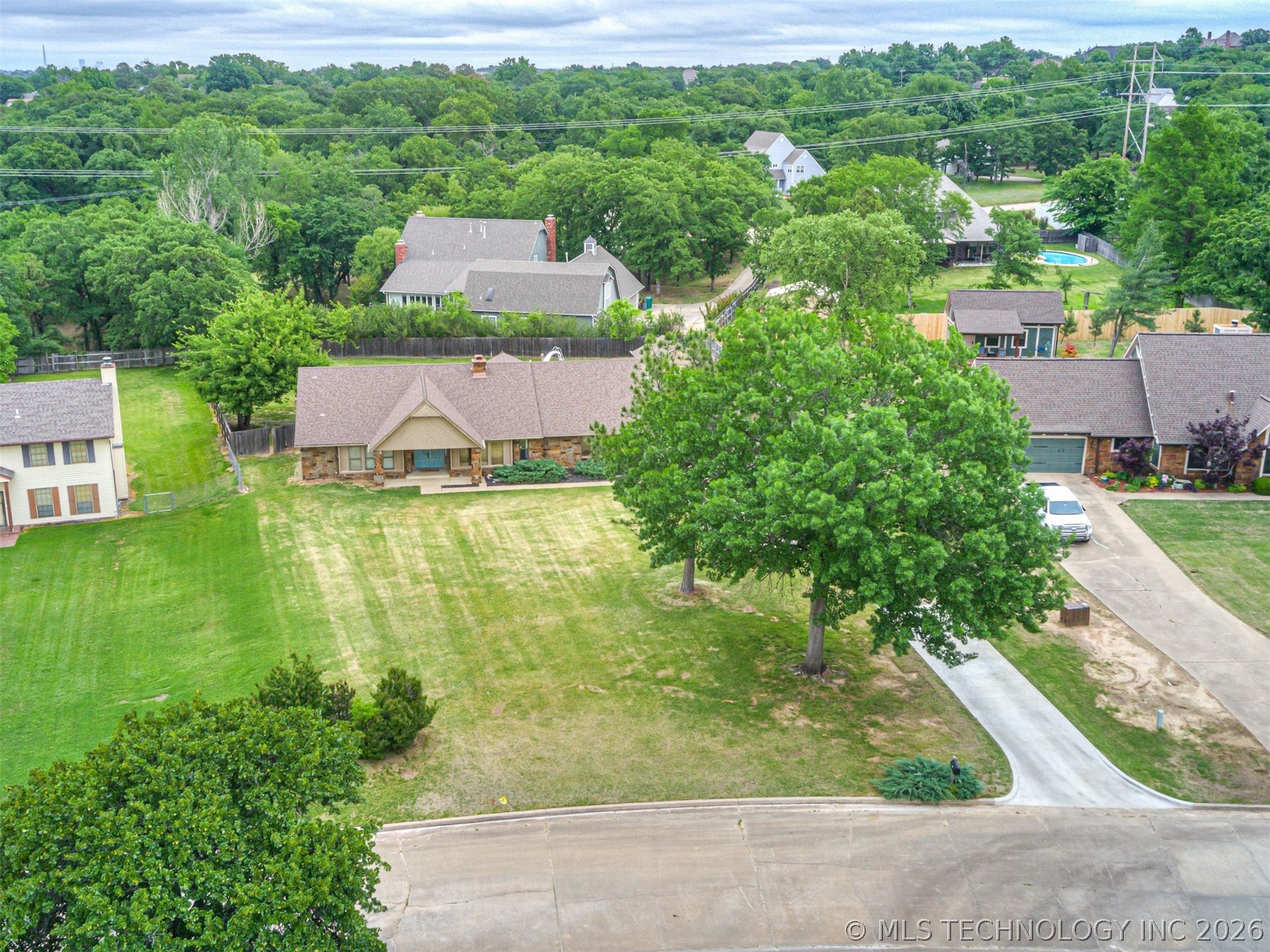 3319 Westgreen Way Sapulpa OK 74066