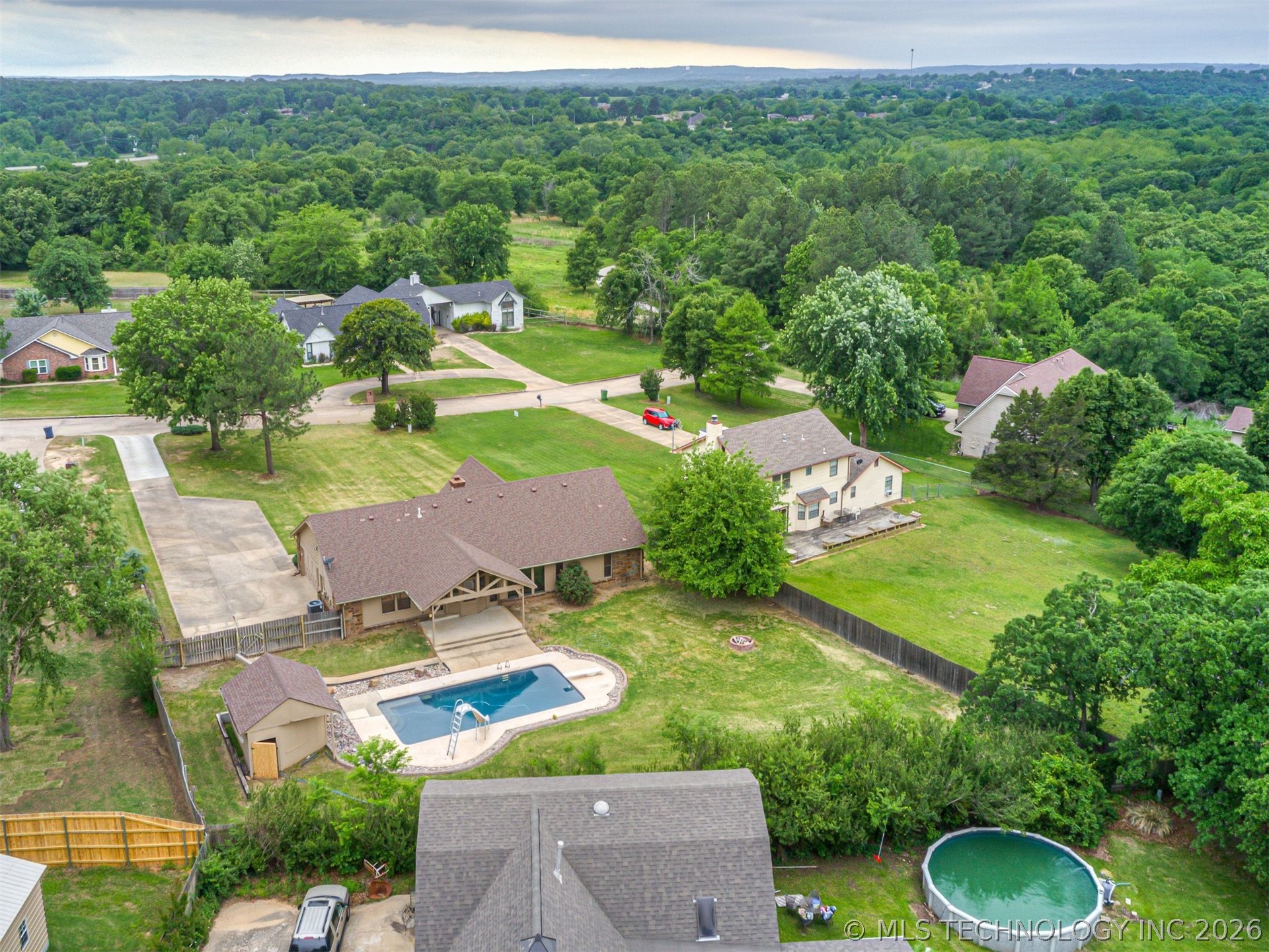 3319 Westgreen Way Sapulpa OK 74066