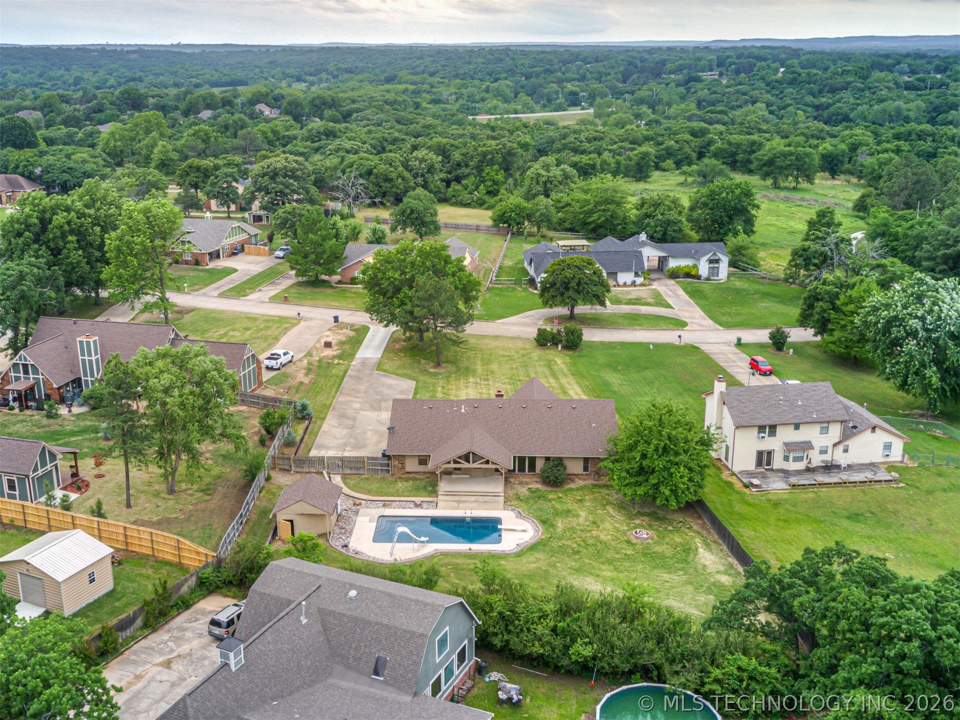 3319 Westgreen Way Sapulpa OK 74066