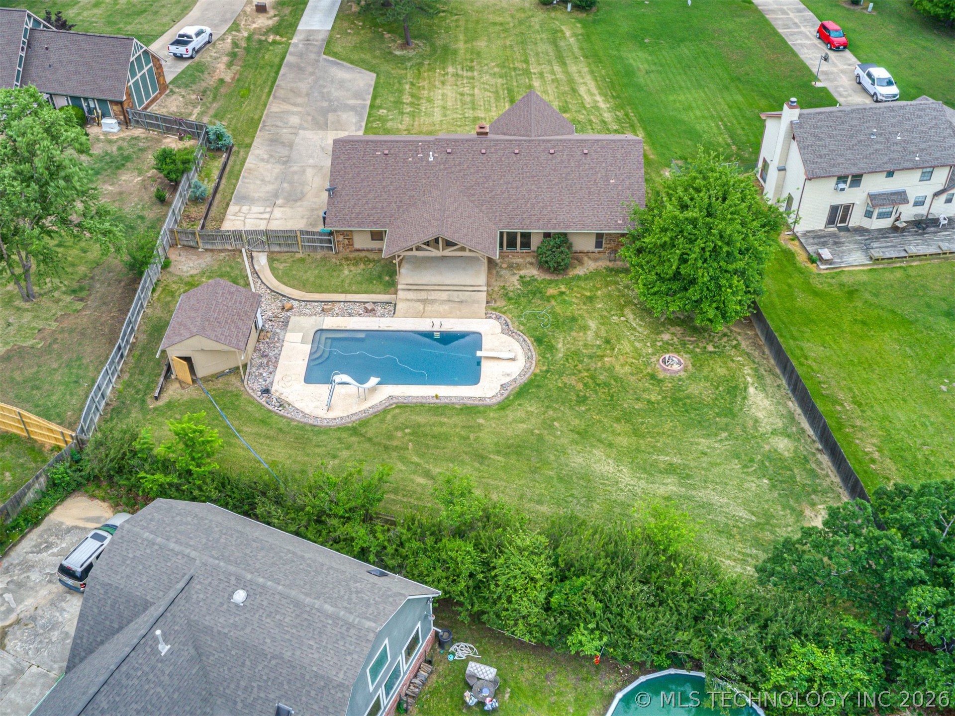3319 Westgreen Way Sapulpa OK 74066
