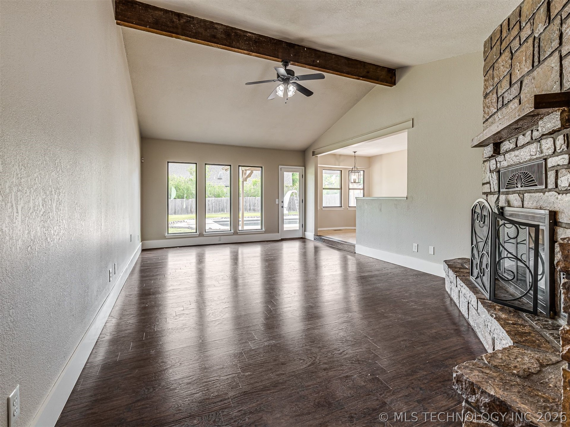 3319 Westgreen Way Sapulpa OK 74066