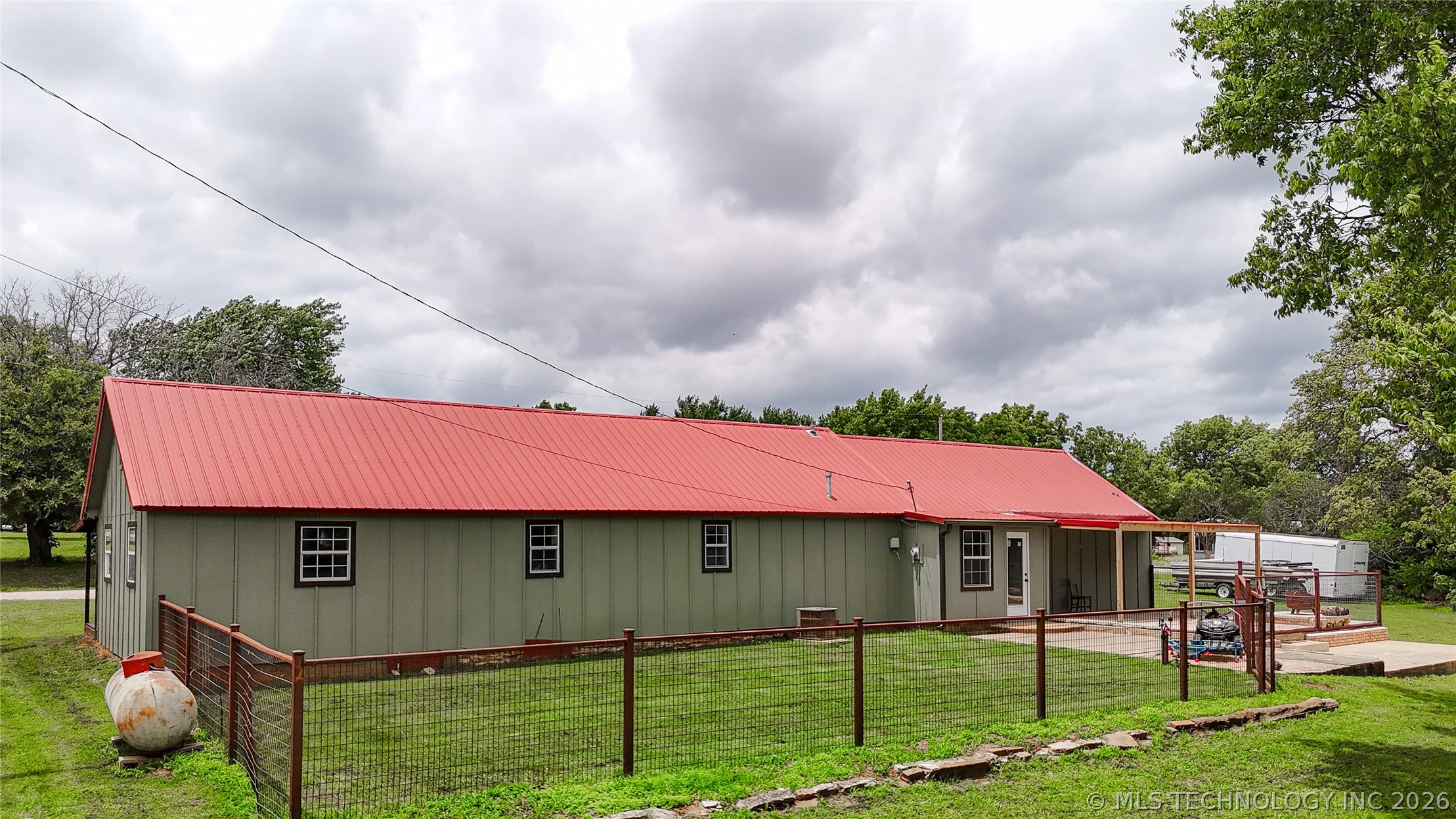 433 S 4th Roff OK 74825