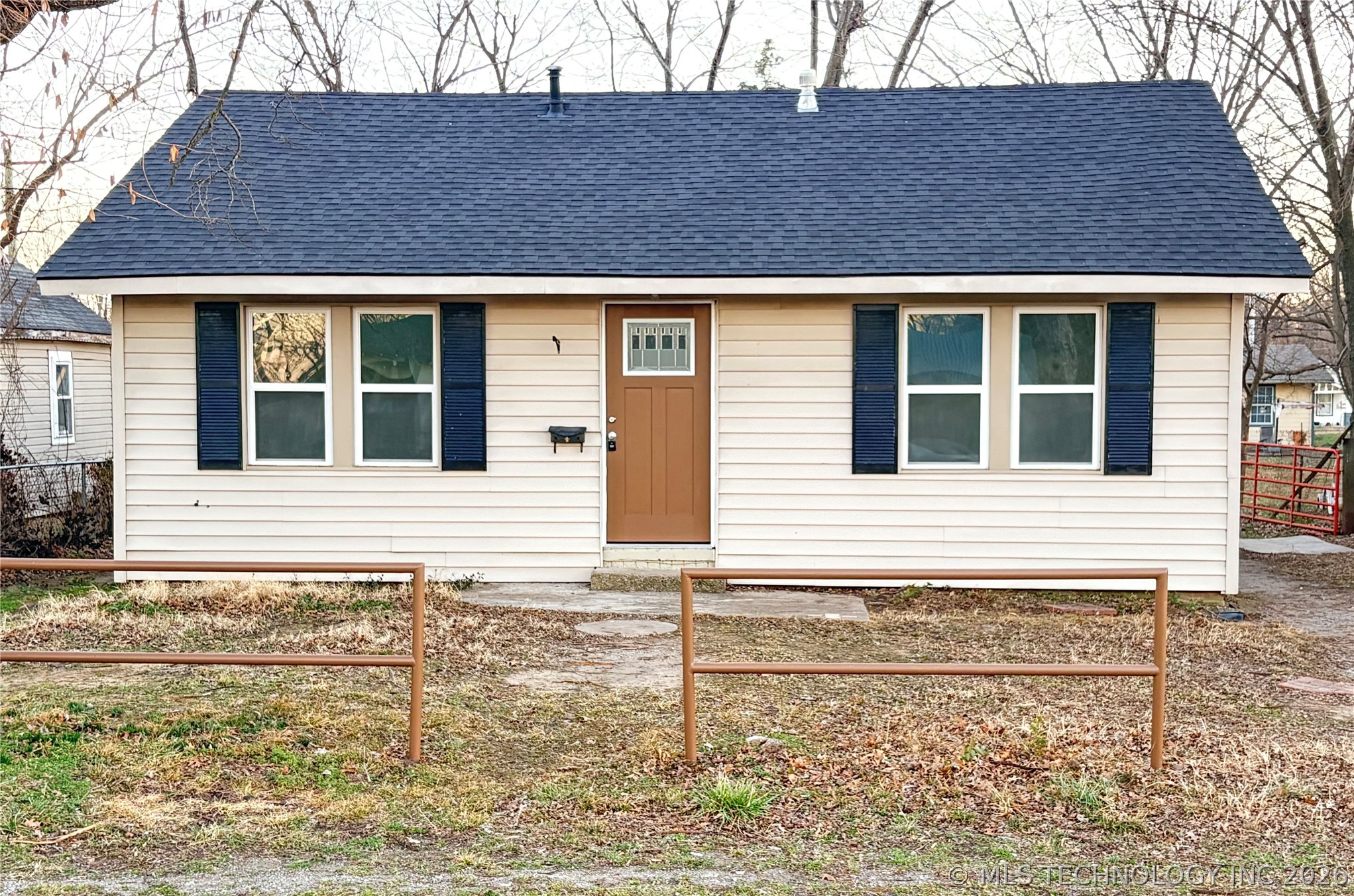 505 W 5th Street Skiatook OK 74070