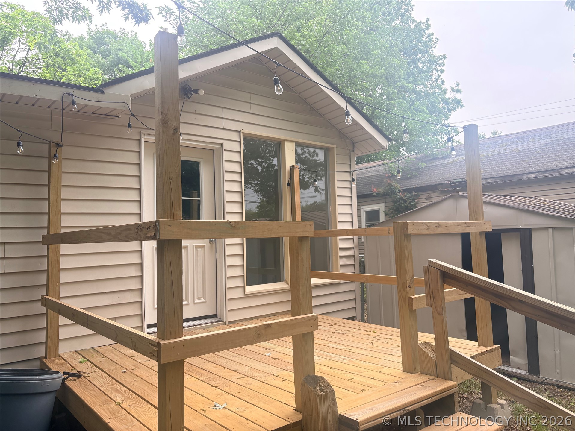 505 W 5th Street Skiatook OK 74070