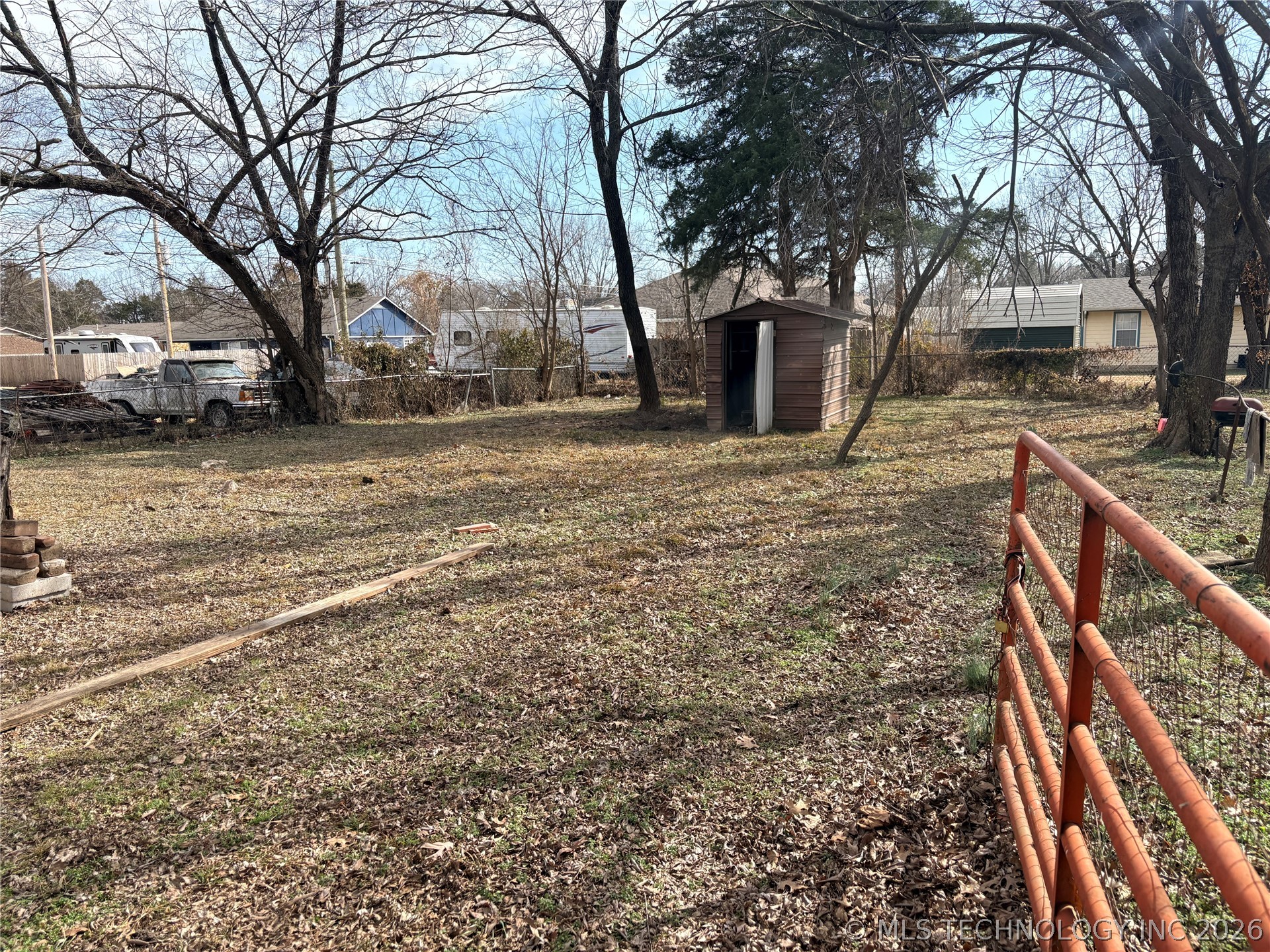 505 W 5th Street Skiatook OK 74070