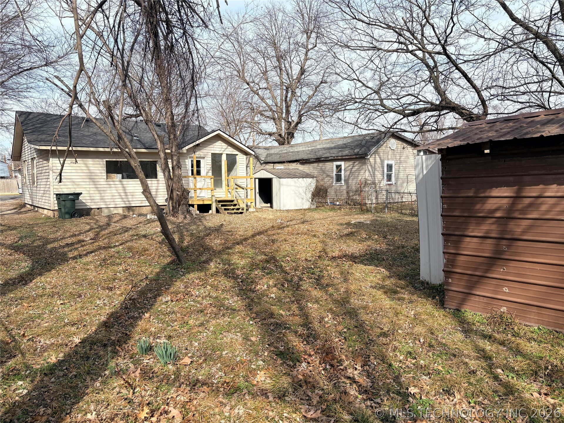 505 W 5th Street Skiatook OK 74070