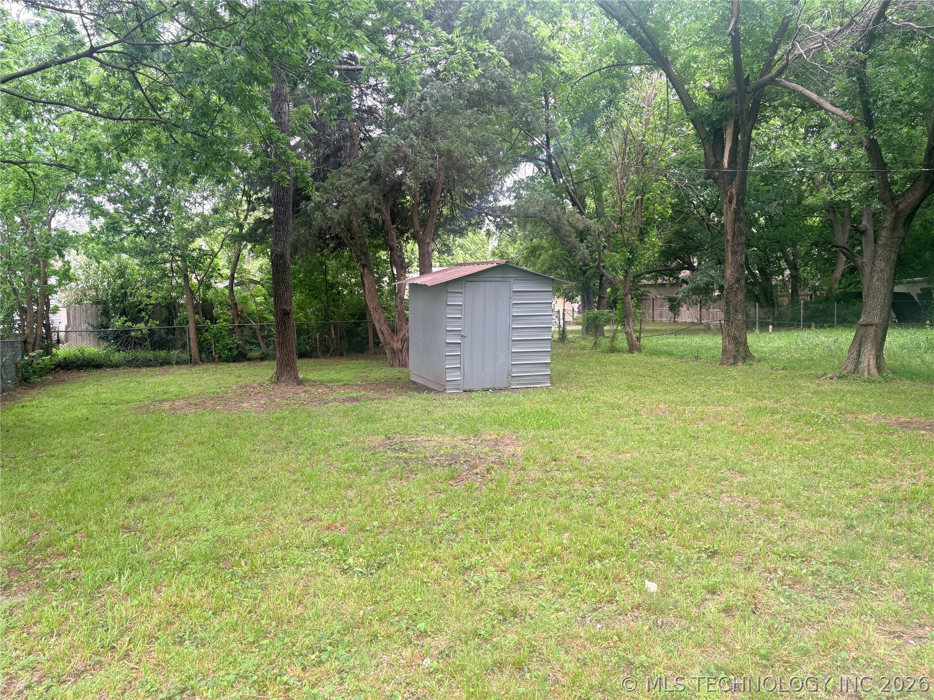 505 W 5th Street Skiatook OK 74070