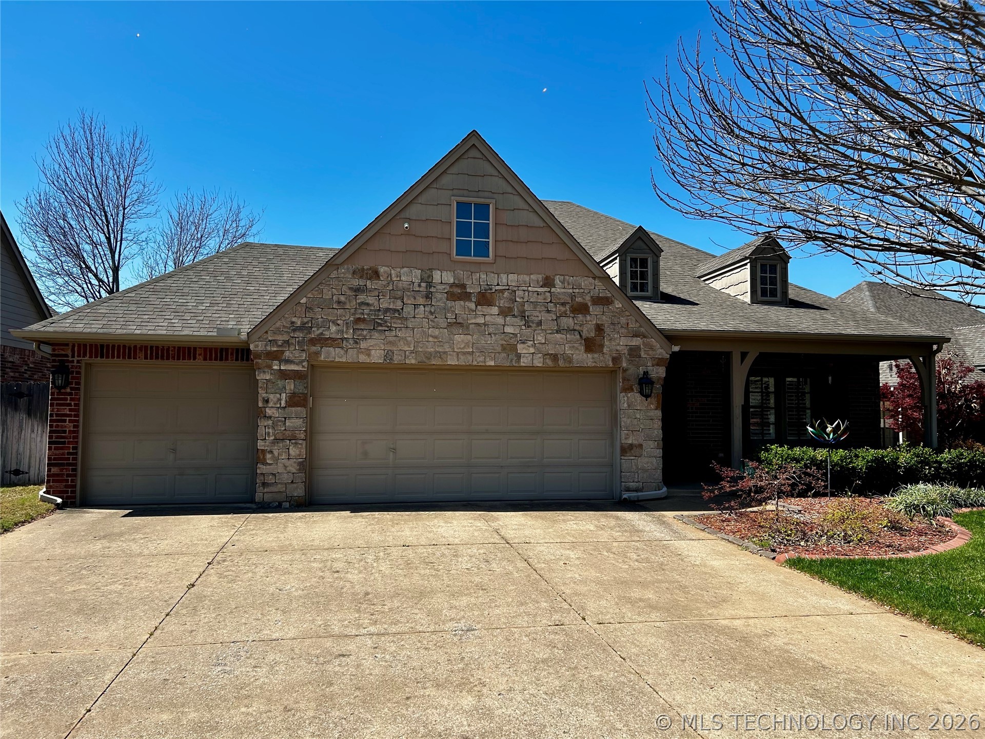 10950 S 86th Eastavenue Tulsa OK 74133