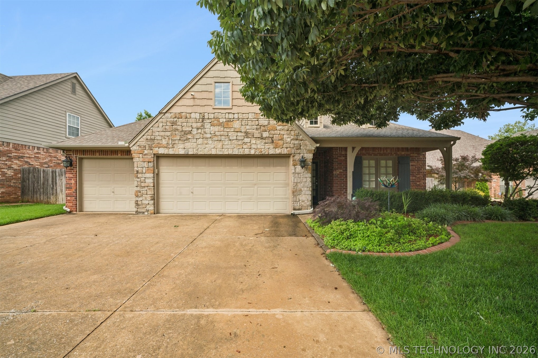 10950 S 86th Eastavenue Tulsa OK 74133